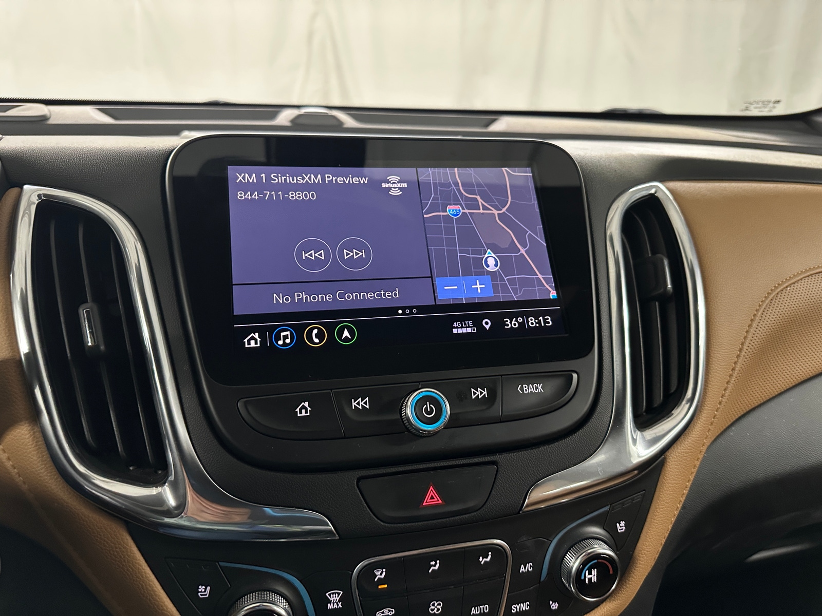 Thumbnail: 2020 Chevrolet Equinox - 3