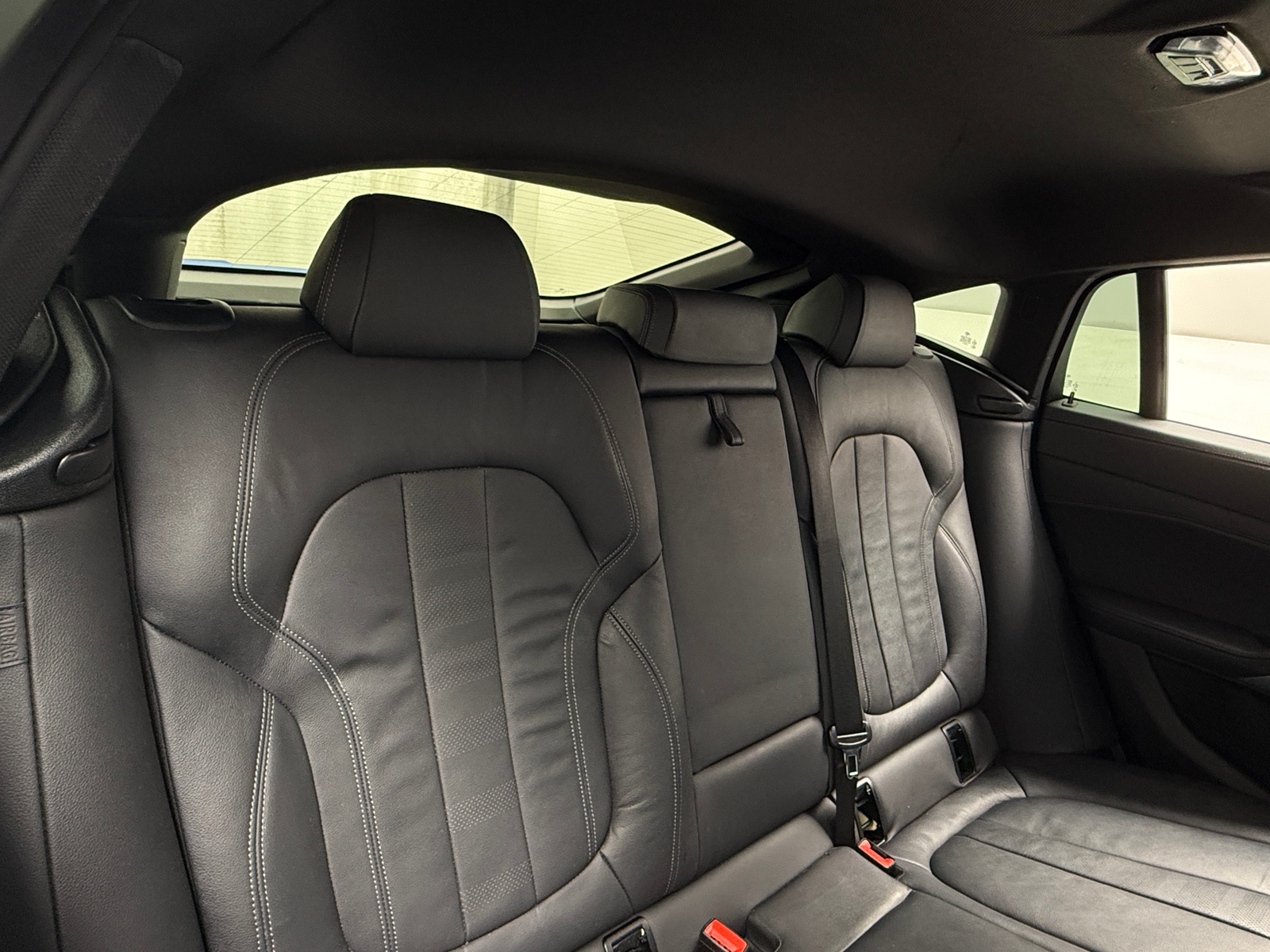 Thumbnail: 2020 BMW X6 - 5