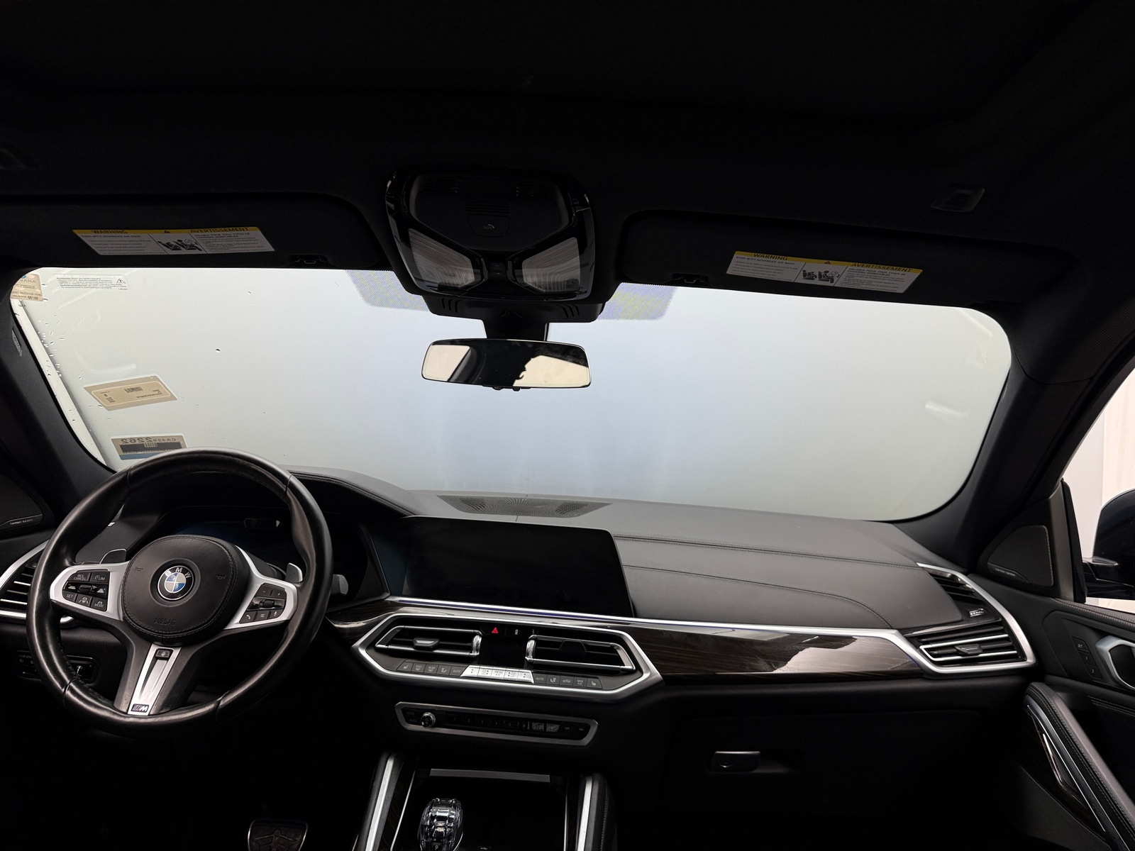 Thumbnail: 2020 BMW X6 - 2