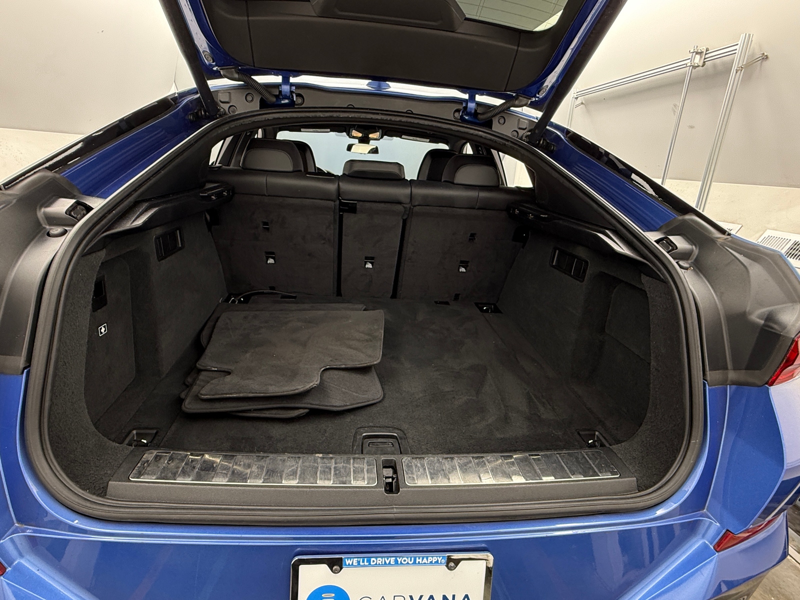 Thumbnail: 2020 BMW X6 - 6