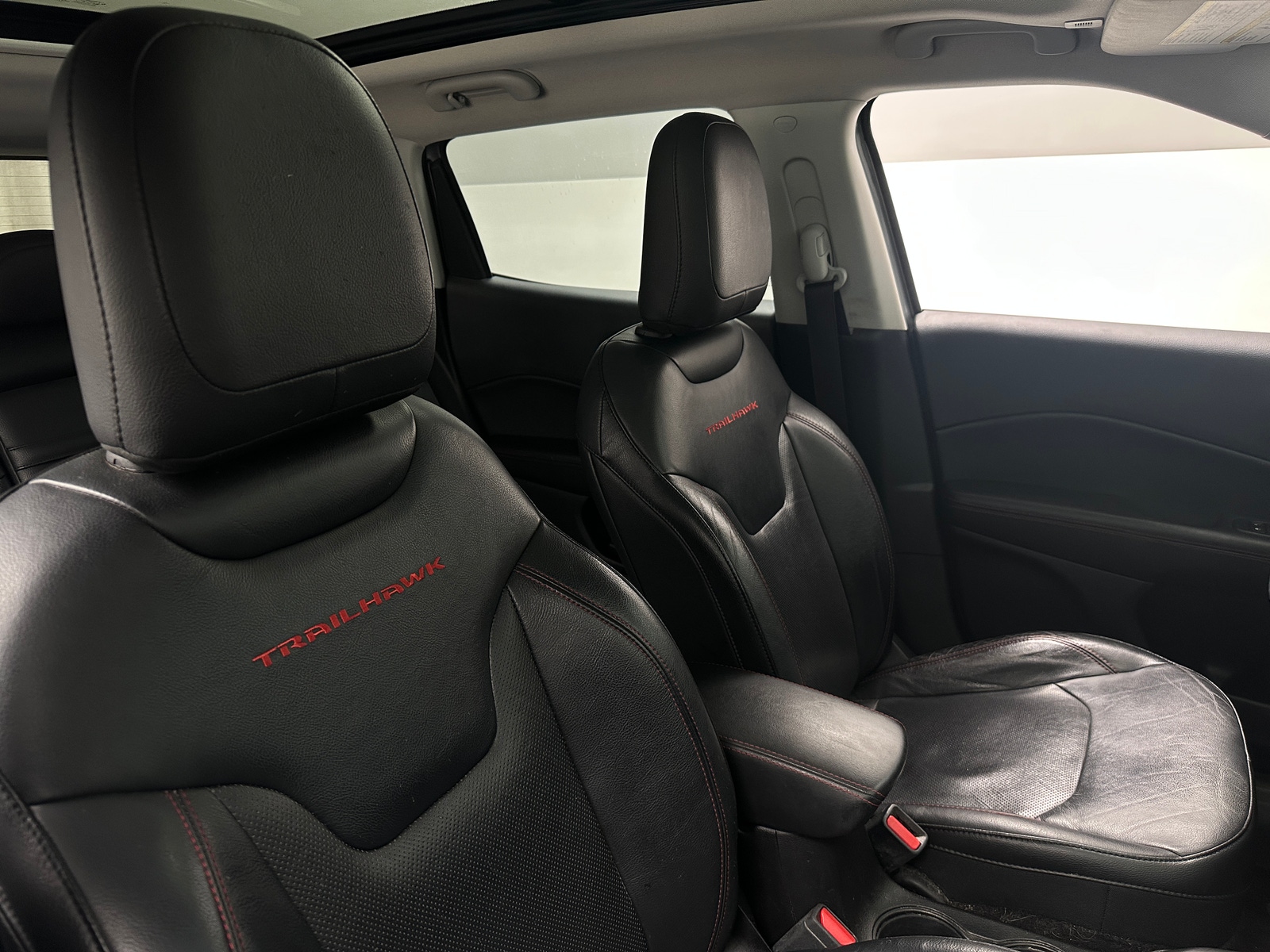 Thumbnail: 2017 Jeep Compass - 2