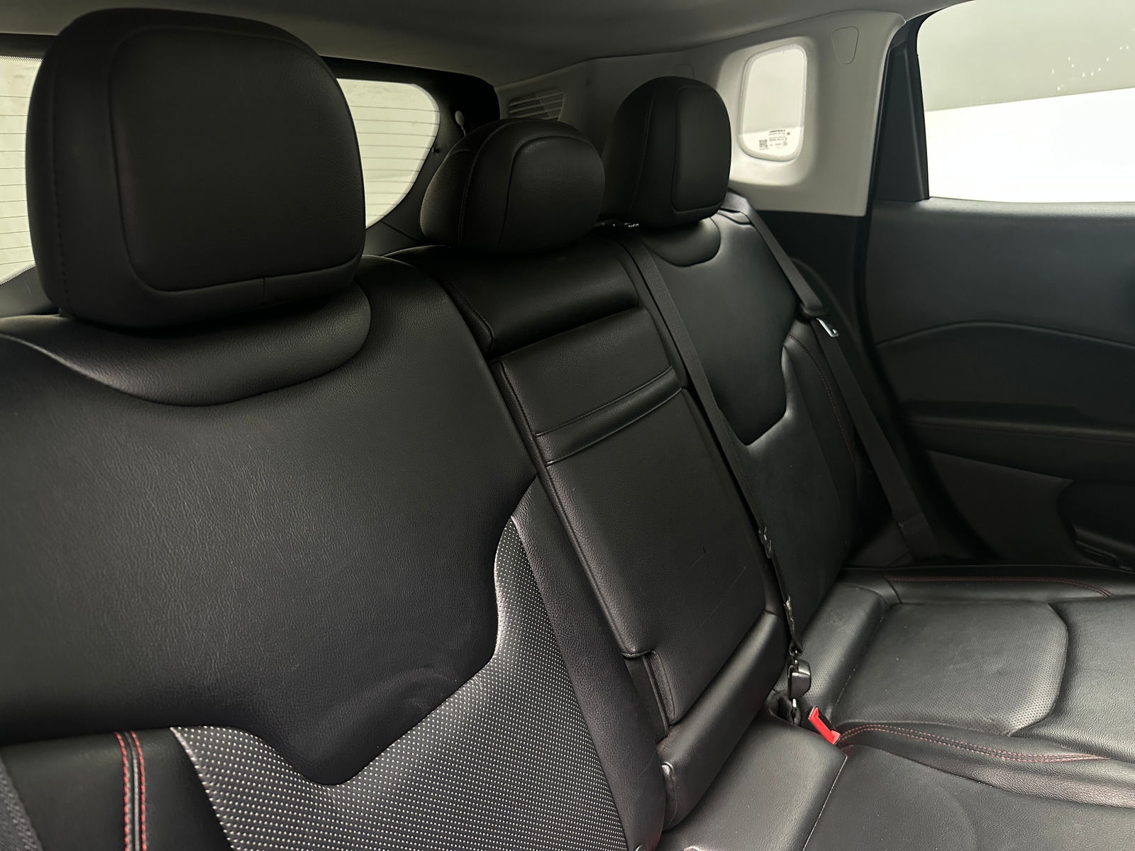 Thumbnail: 2017 Jeep Compass - 6