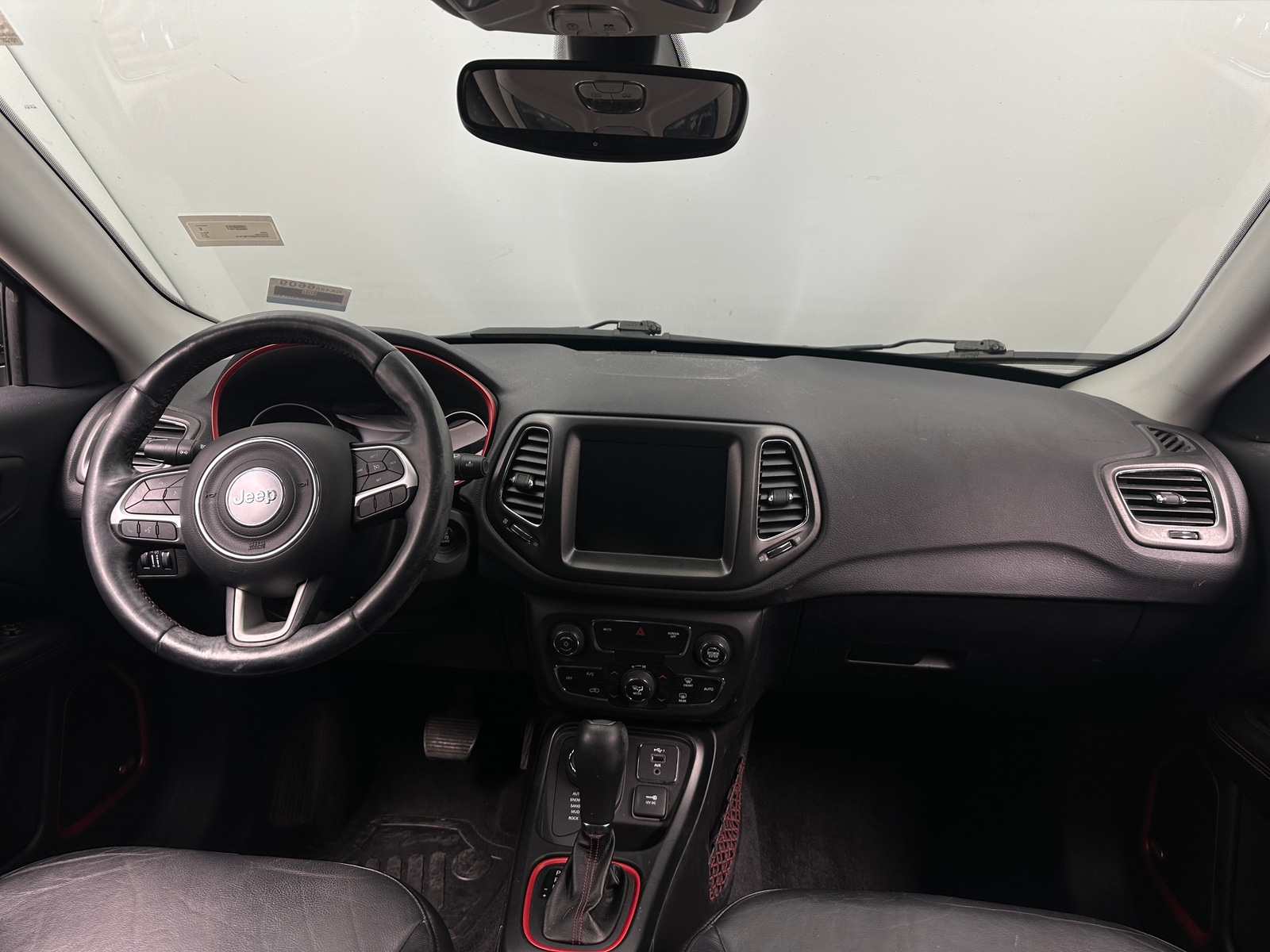 Thumbnail: 2017 Jeep Compass - 3