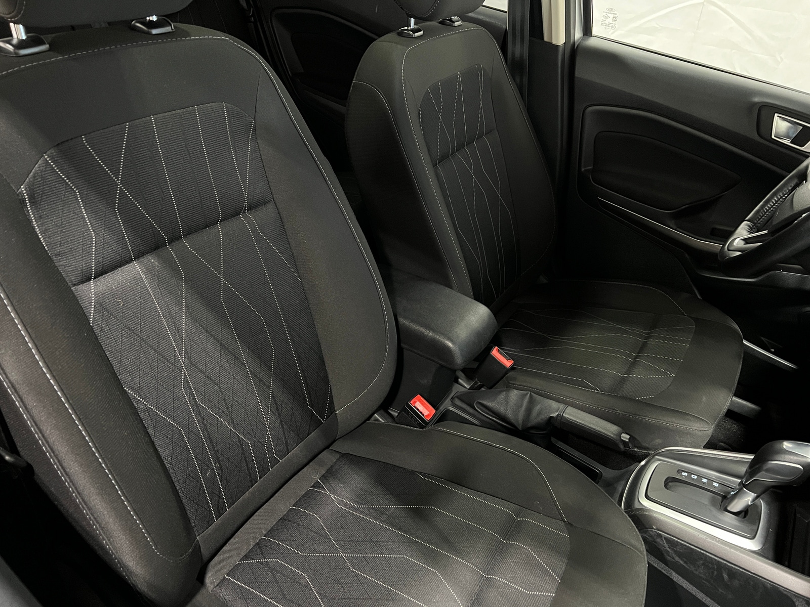 Thumbnail: 2019 Ford EcoSport - 2