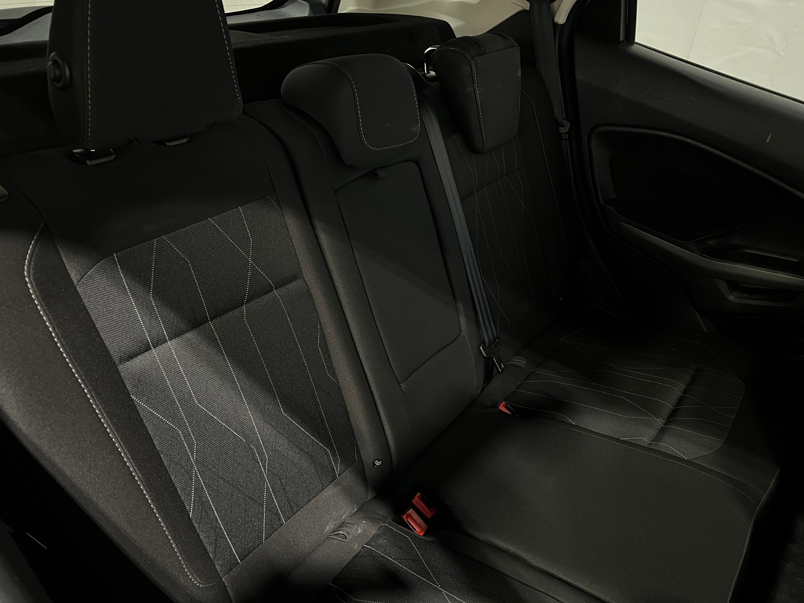 Thumbnail: 2019 Ford EcoSport - 6