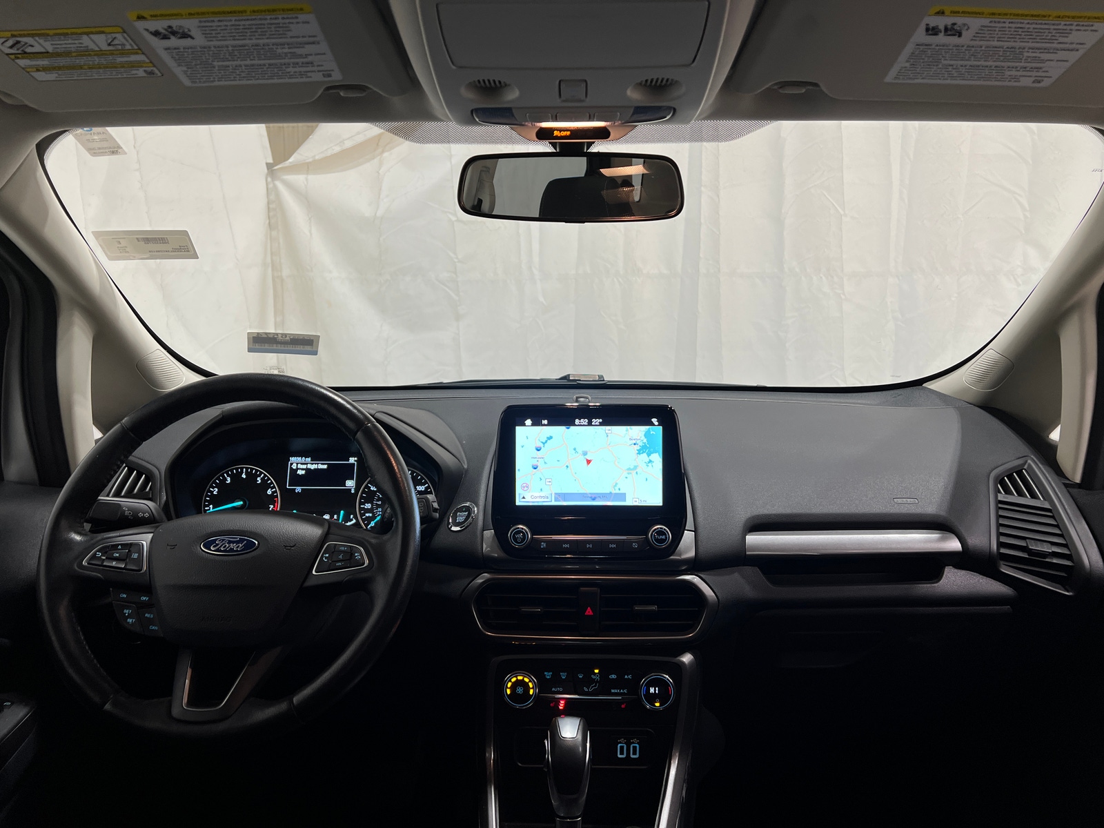 Thumbnail: 2019 Ford EcoSport - 3