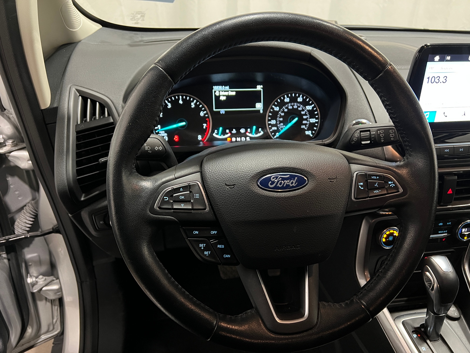 Thumbnail: 2019 Ford EcoSport - 5