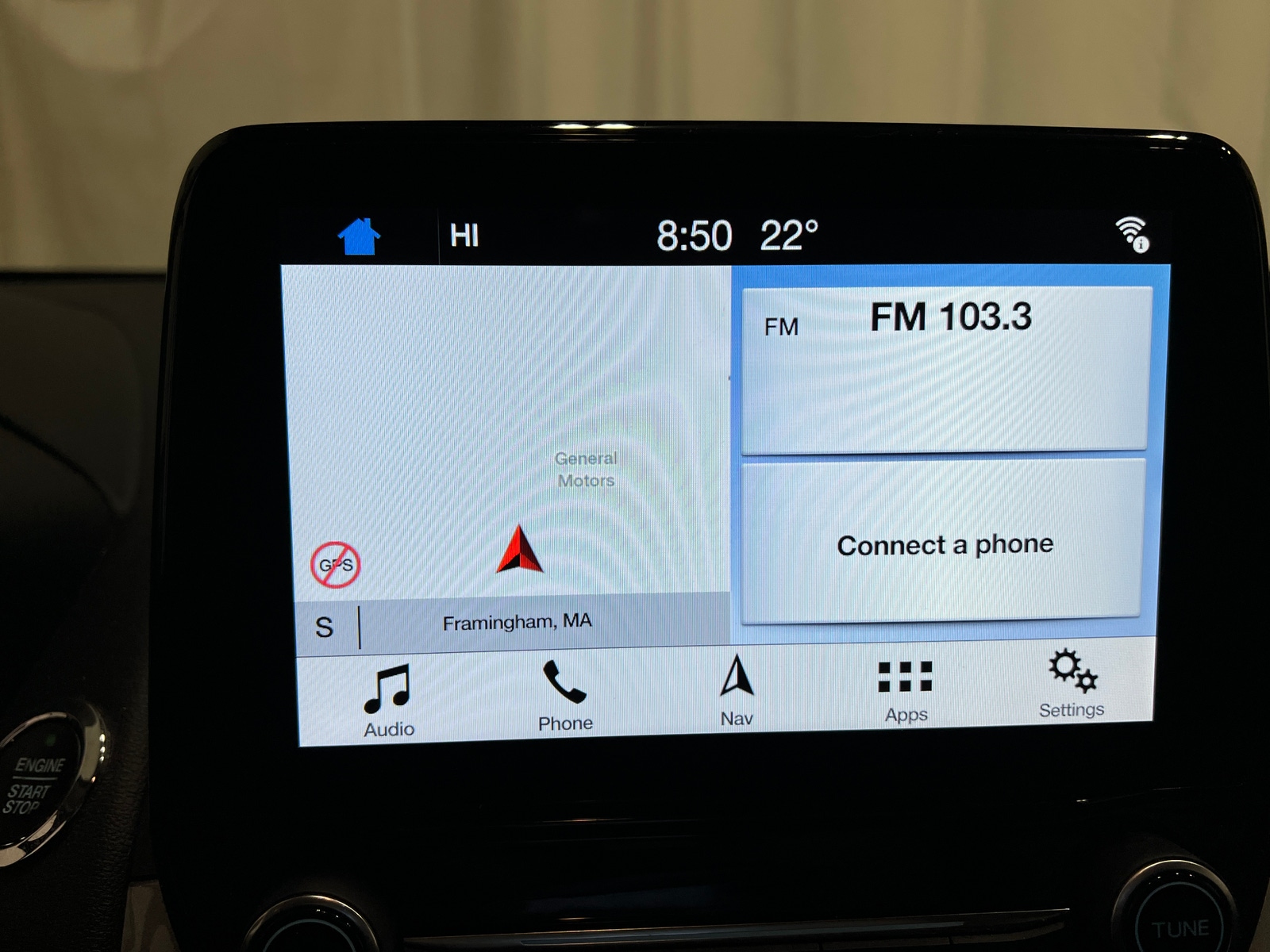 Thumbnail: 2019 Ford EcoSport - 4