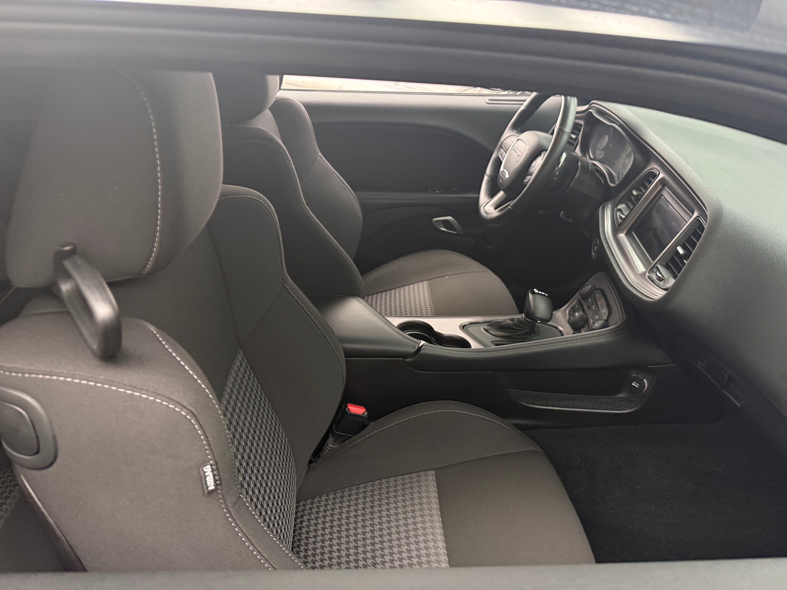 Thumbnail: 2023 Dodge Challenger - 2