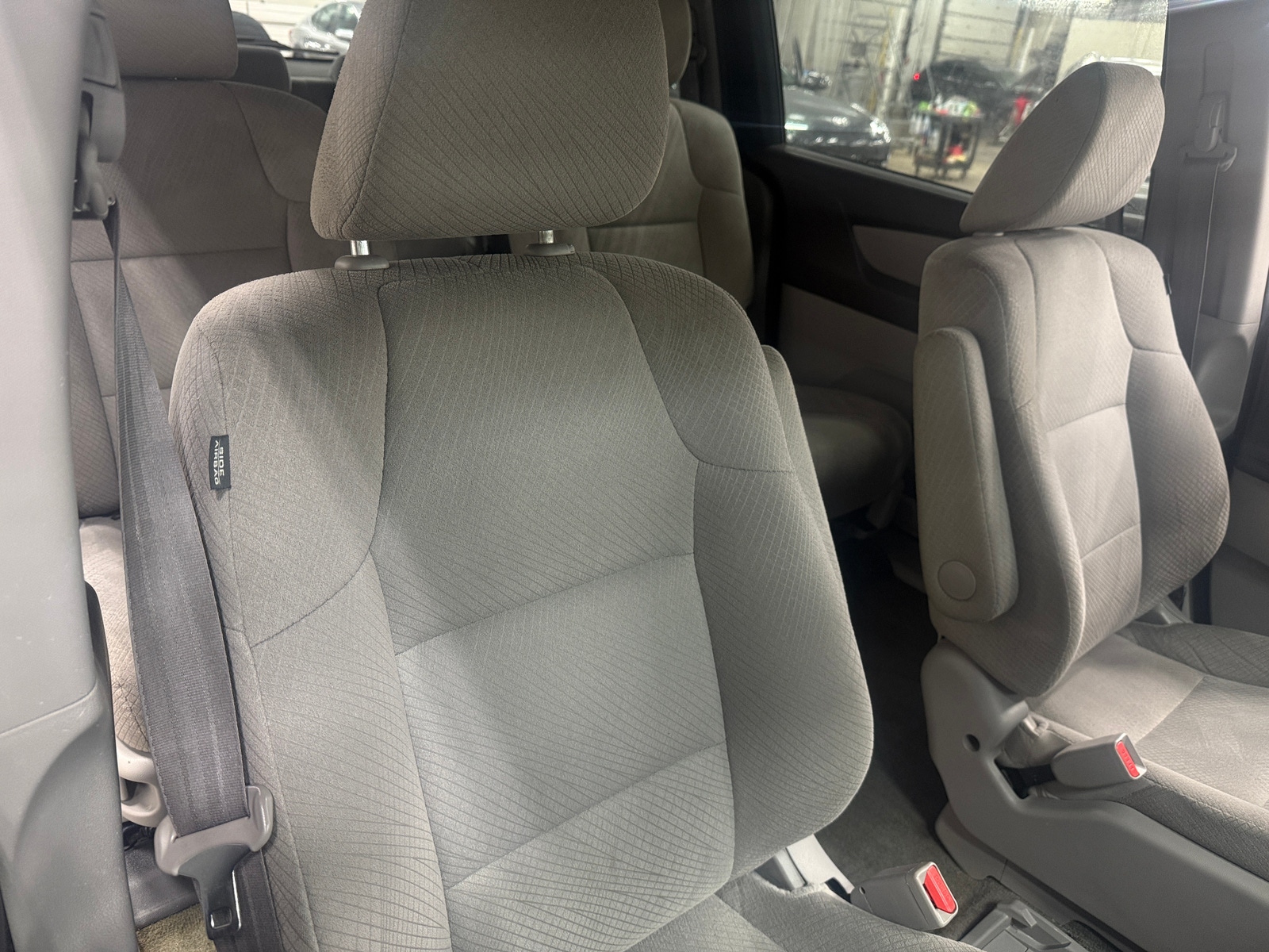 Thumbnail: 2015 Honda Odyssey - 2