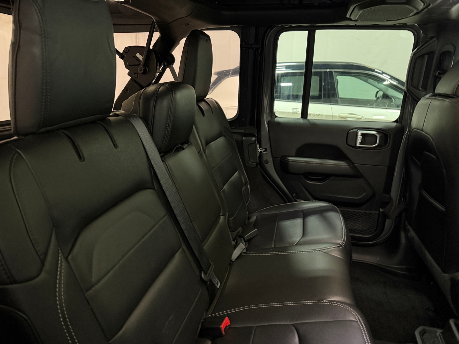 Thumbnail: 2023 Jeep Wrangler - 5