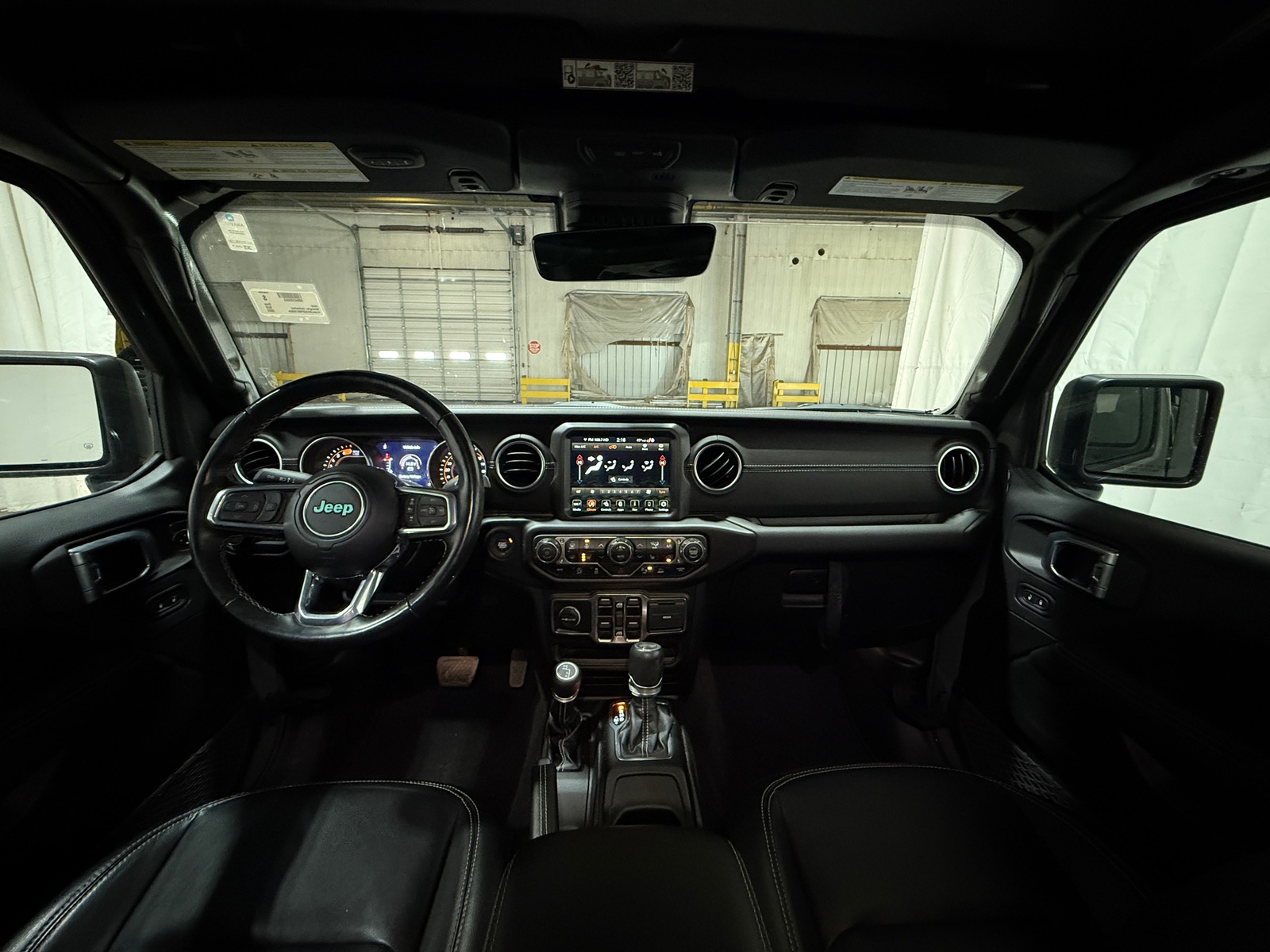 Thumbnail: 2023 Jeep Wrangler - 2