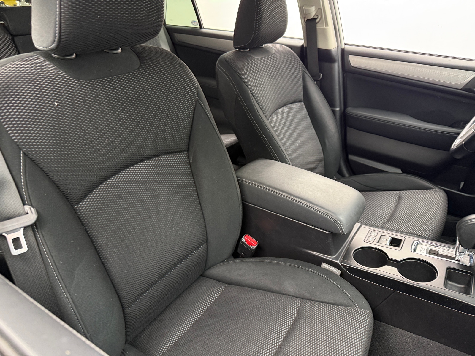 Thumbnail: 2016 Subaru Outback - 2