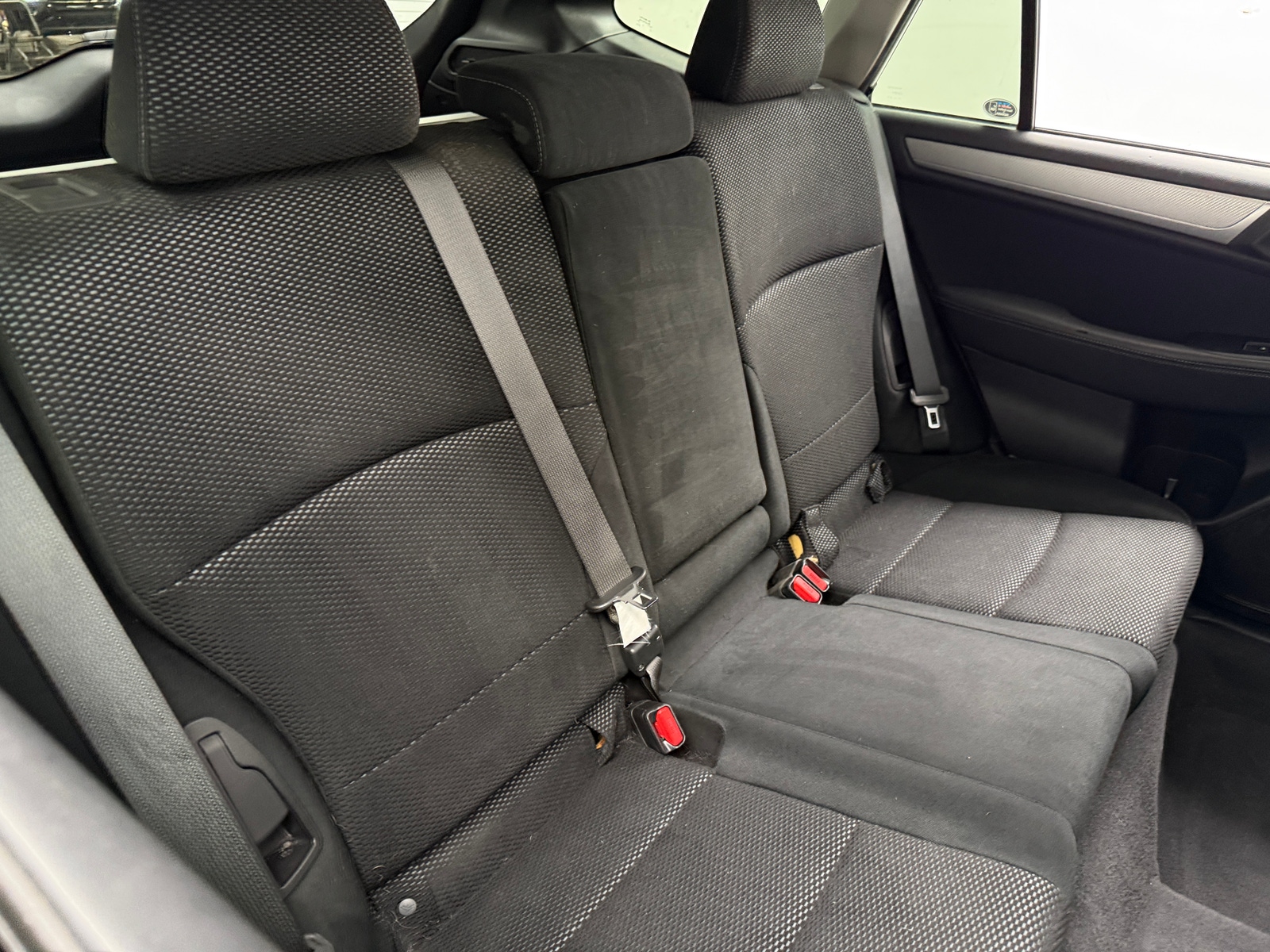 Thumbnail: 2016 Subaru Outback - 6