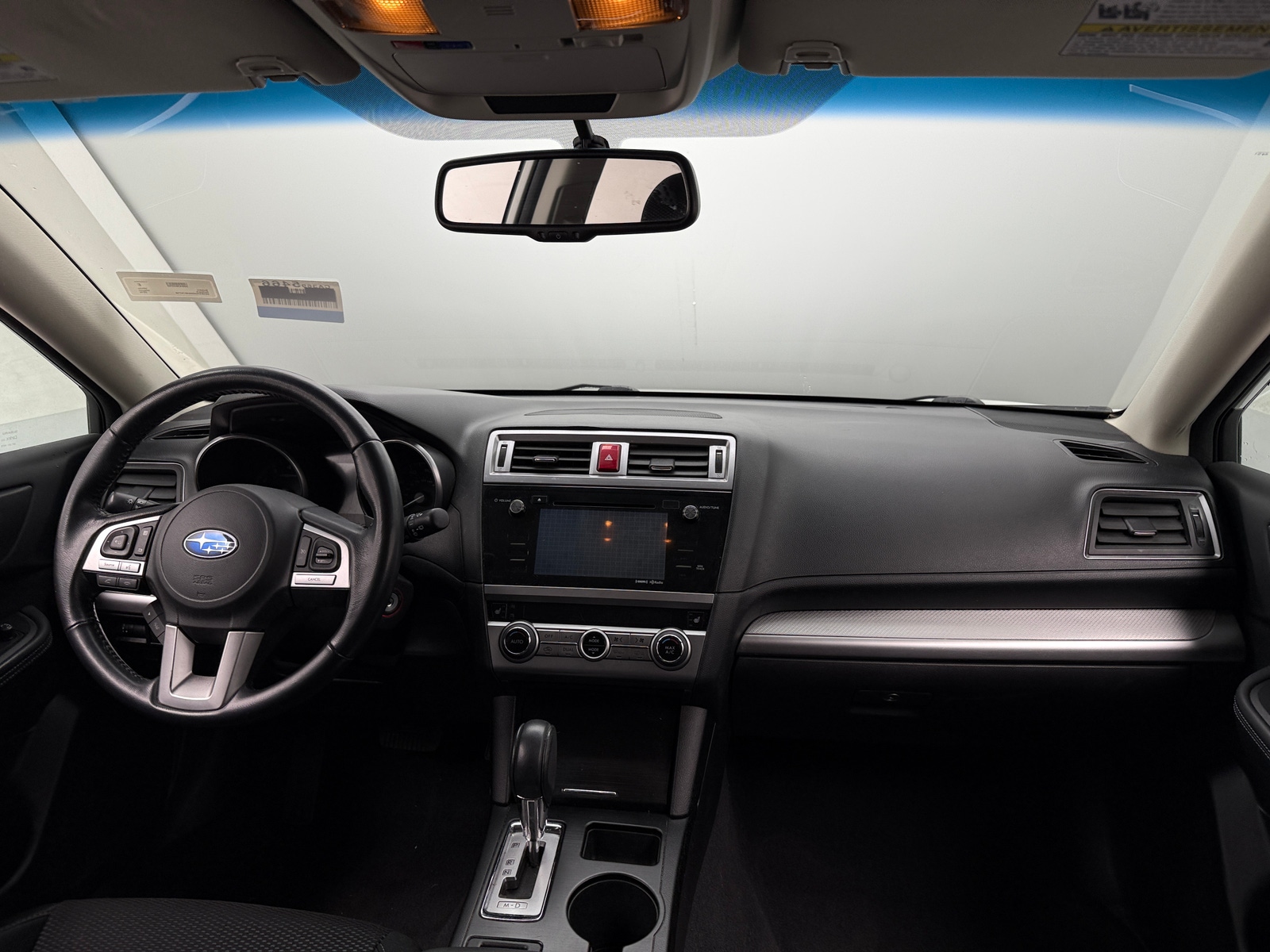 Thumbnail: 2016 Subaru Outback - 3