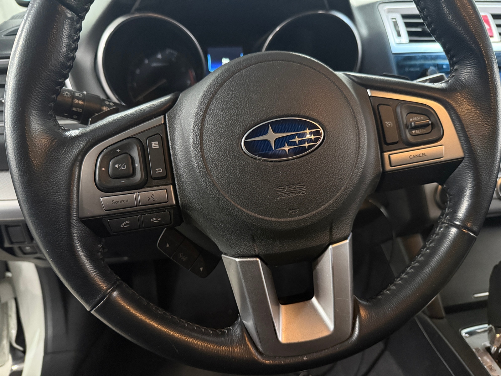 Thumbnail: 2016 Subaru Outback - 5