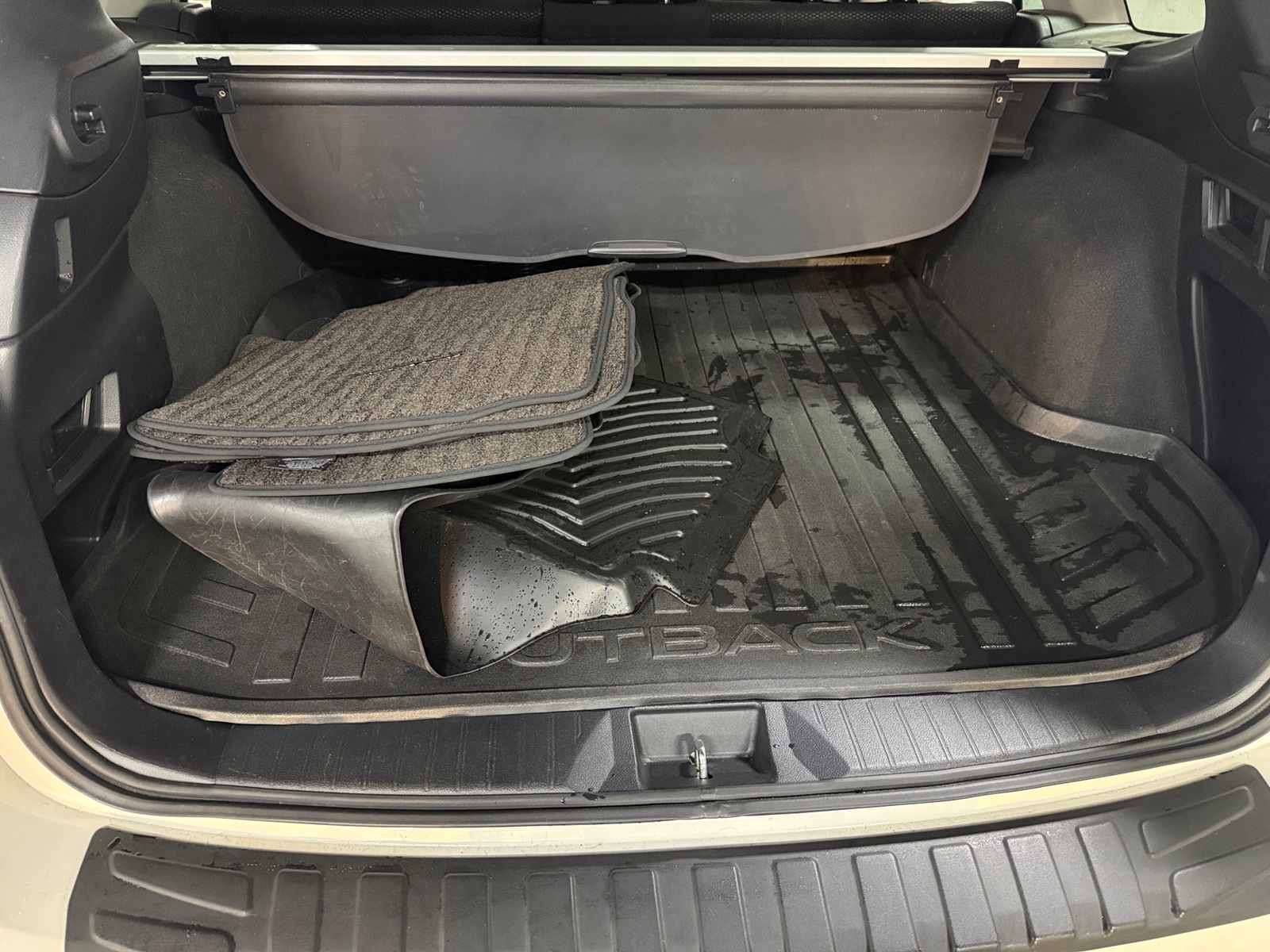 Thumbnail: 2016 Subaru Outback - 7