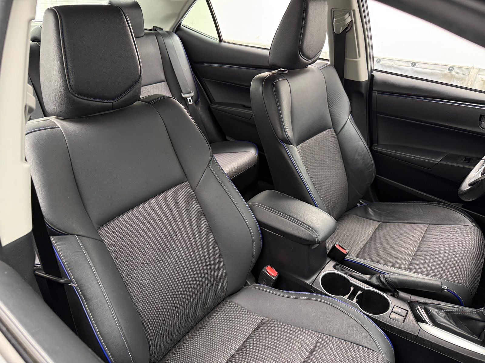 Thumbnail: 2019 Toyota Corolla - 2