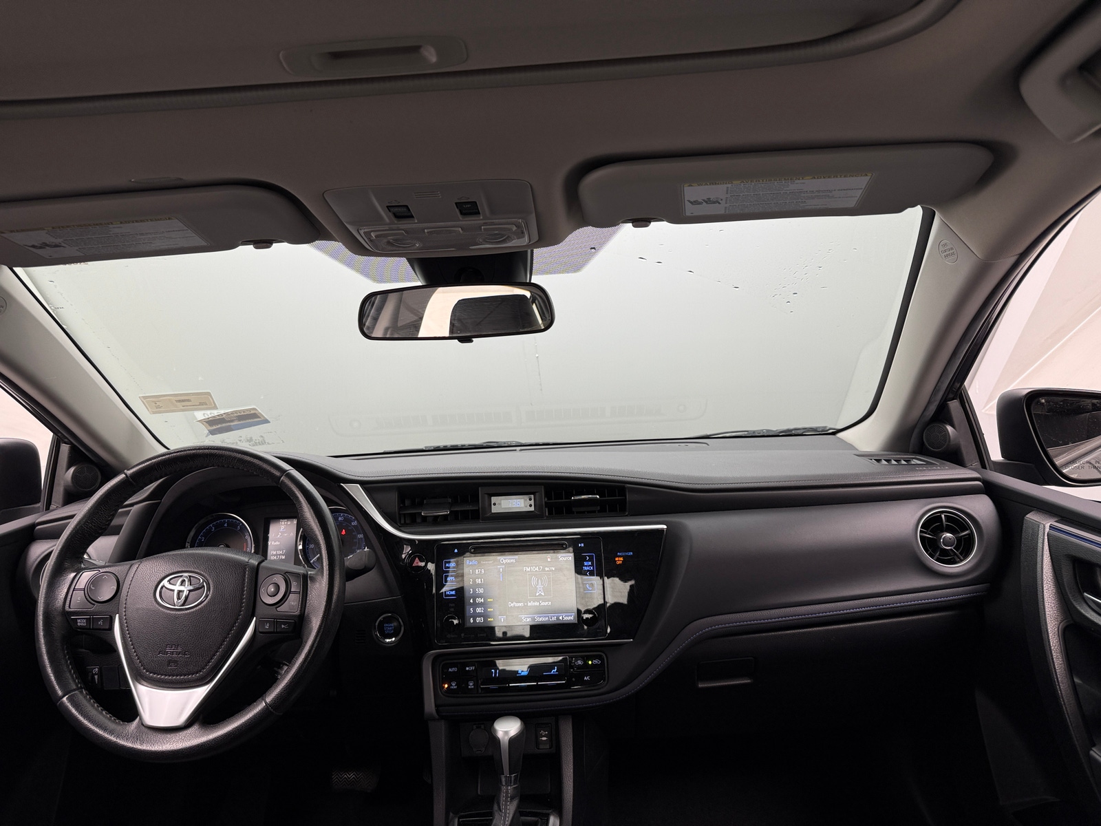 Thumbnail: 2019 Toyota Corolla - 3