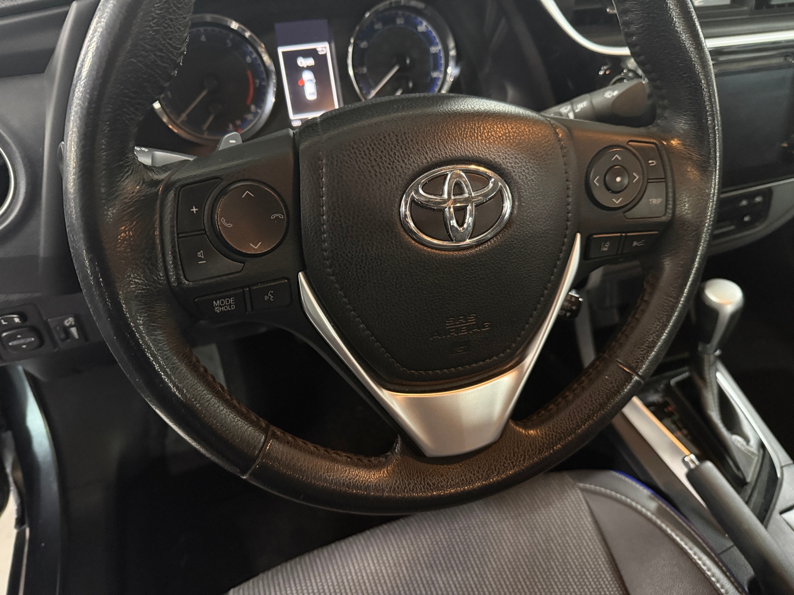 Thumbnail: 2019 Toyota Corolla - 5