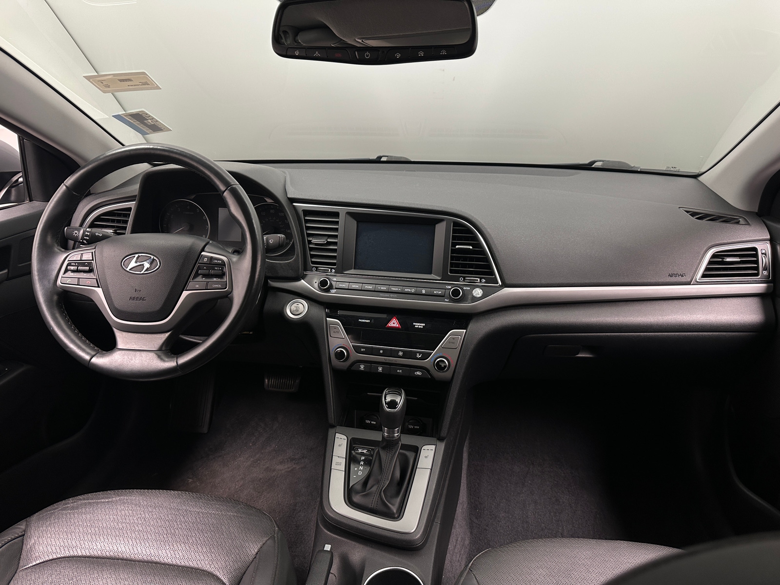 Thumbnail: 2017 Hyundai Elantra - 2