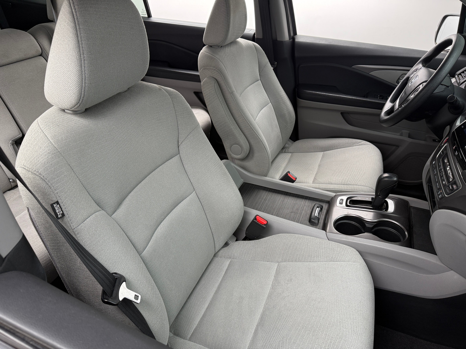 Thumbnail: 2016 Honda Pilot - 2