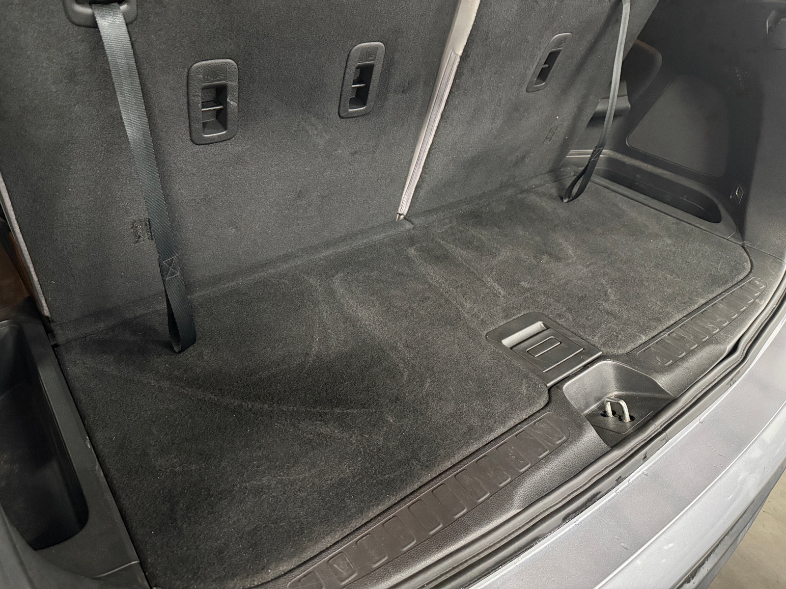 Thumbnail: 2016 Honda Pilot - 7