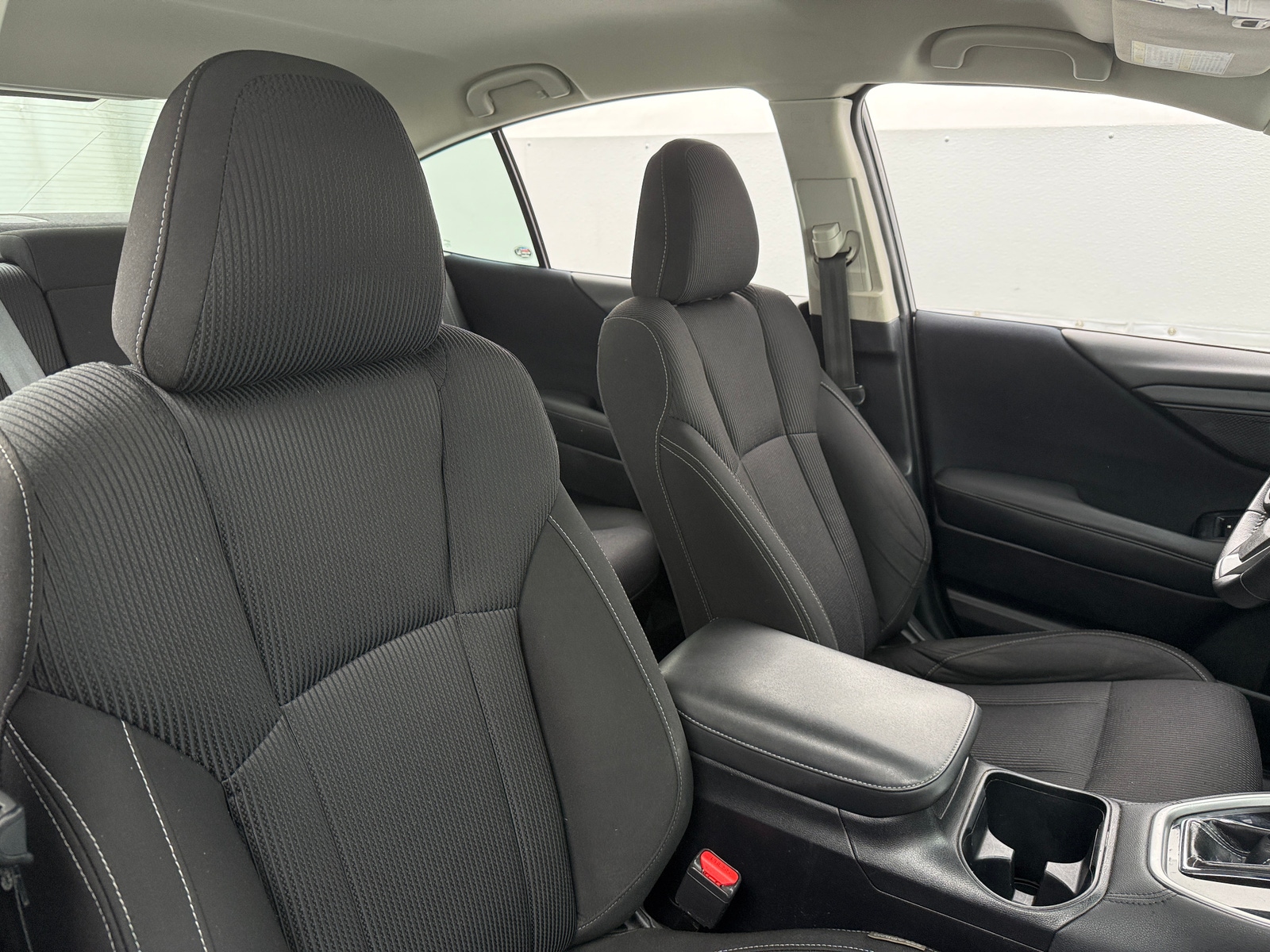 Thumbnail: 2020 Subaru Legacy - 2