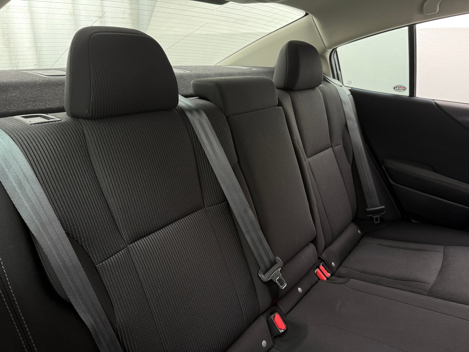 Thumbnail: 2020 Subaru Legacy - 6