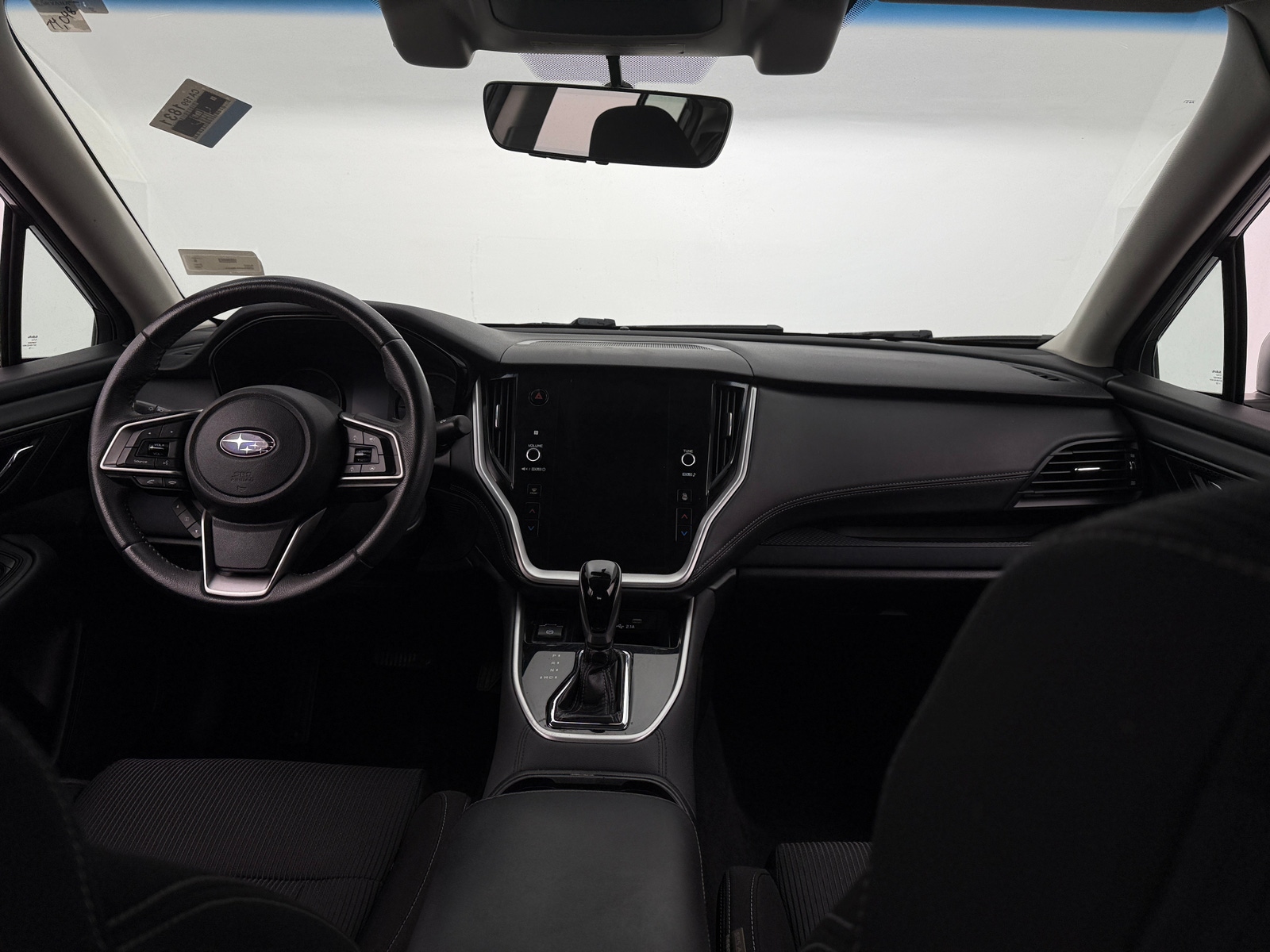 Thumbnail: 2020 Subaru Legacy - 3