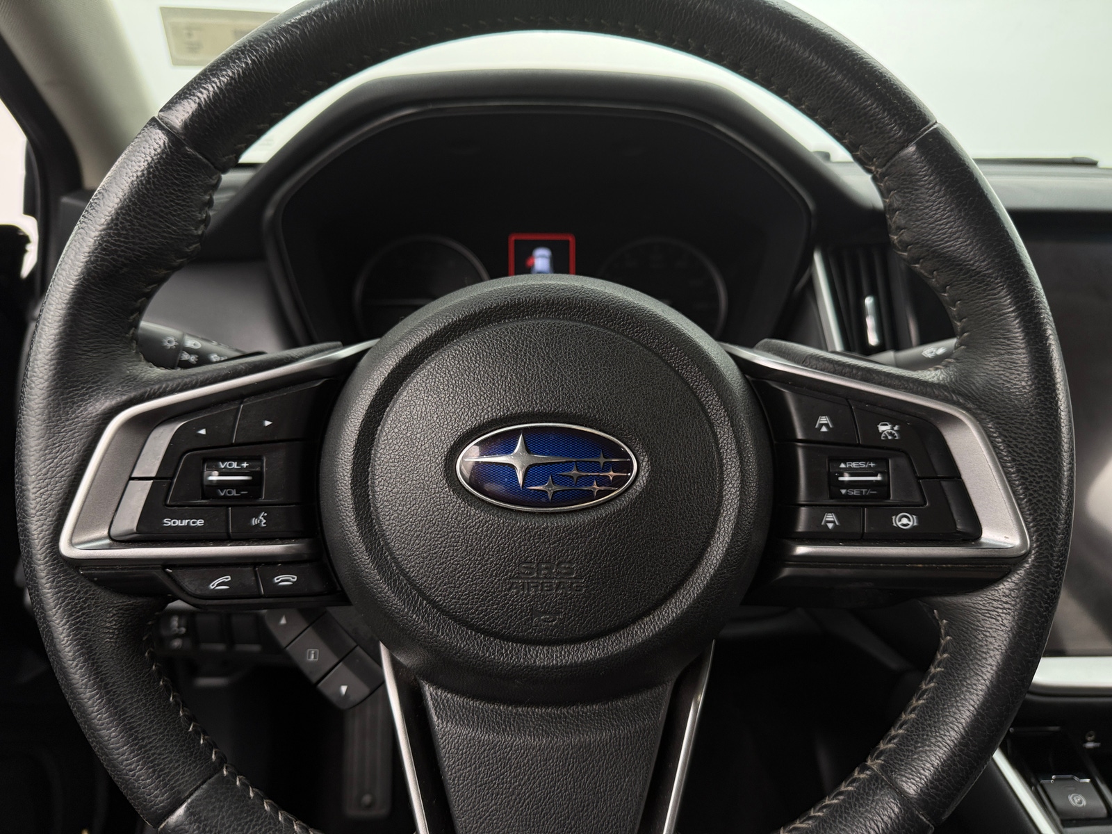 Thumbnail: 2020 Subaru Legacy - 5