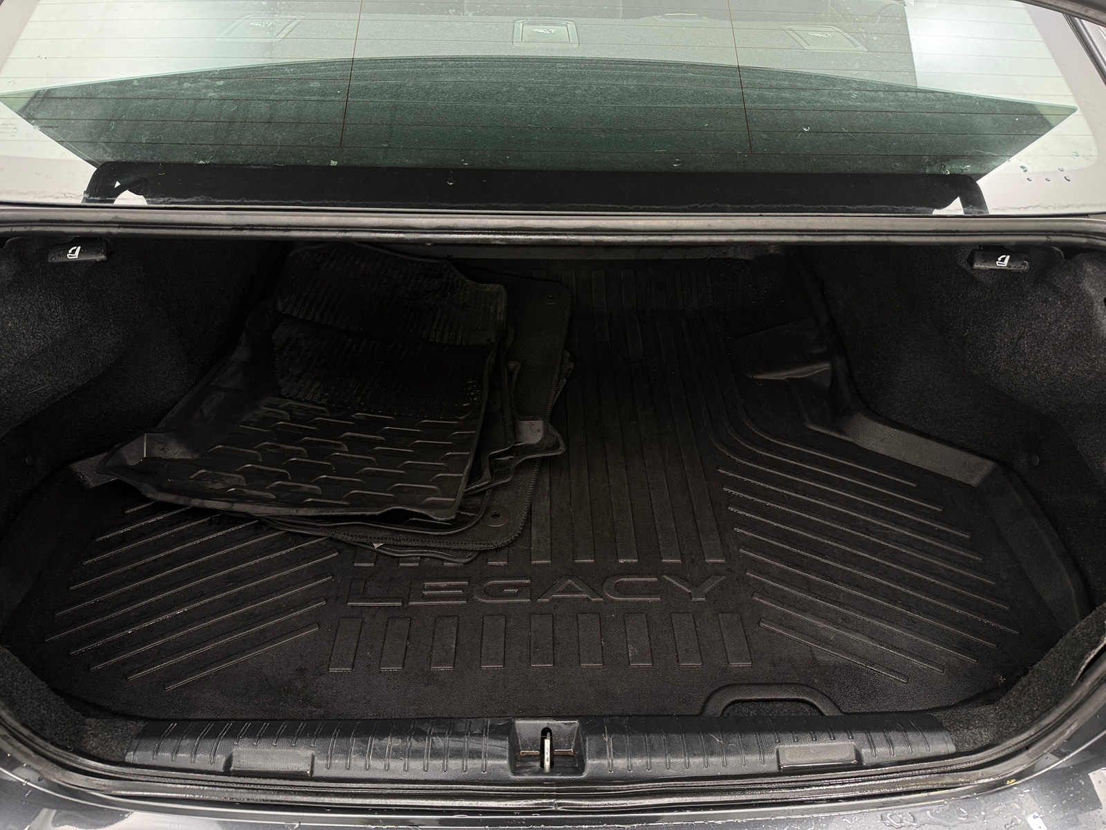 Thumbnail: 2020 Subaru Legacy - 7