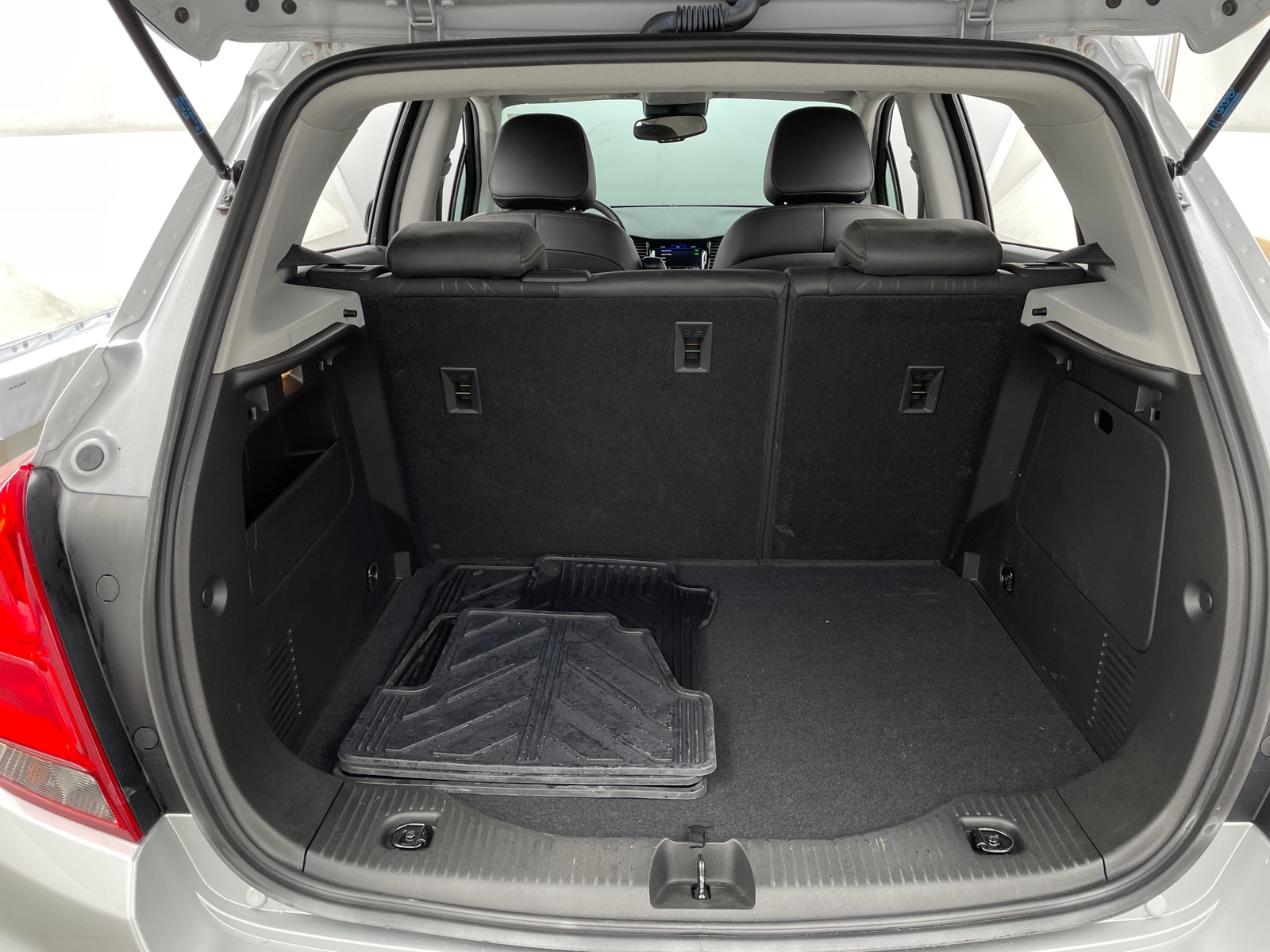 Thumbnail: 2020 Chevrolet Trax - 7