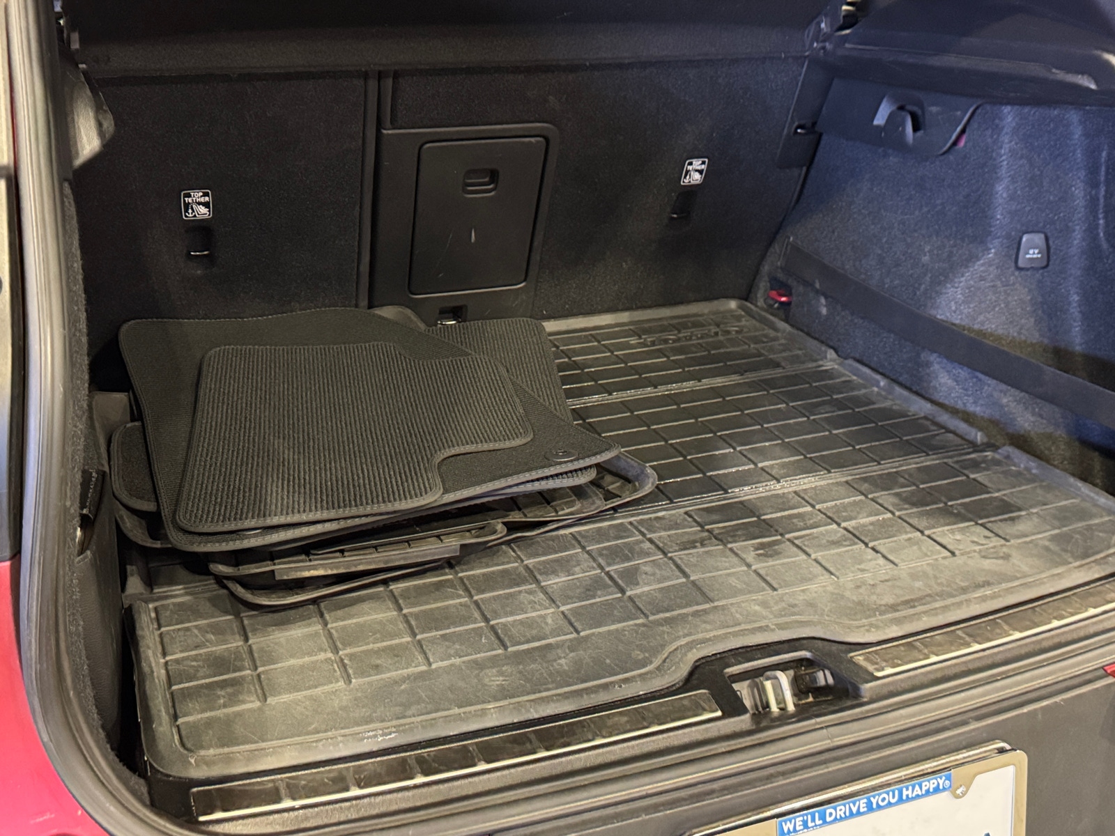 Thumbnail: 2021 Volvo XC40 - 6