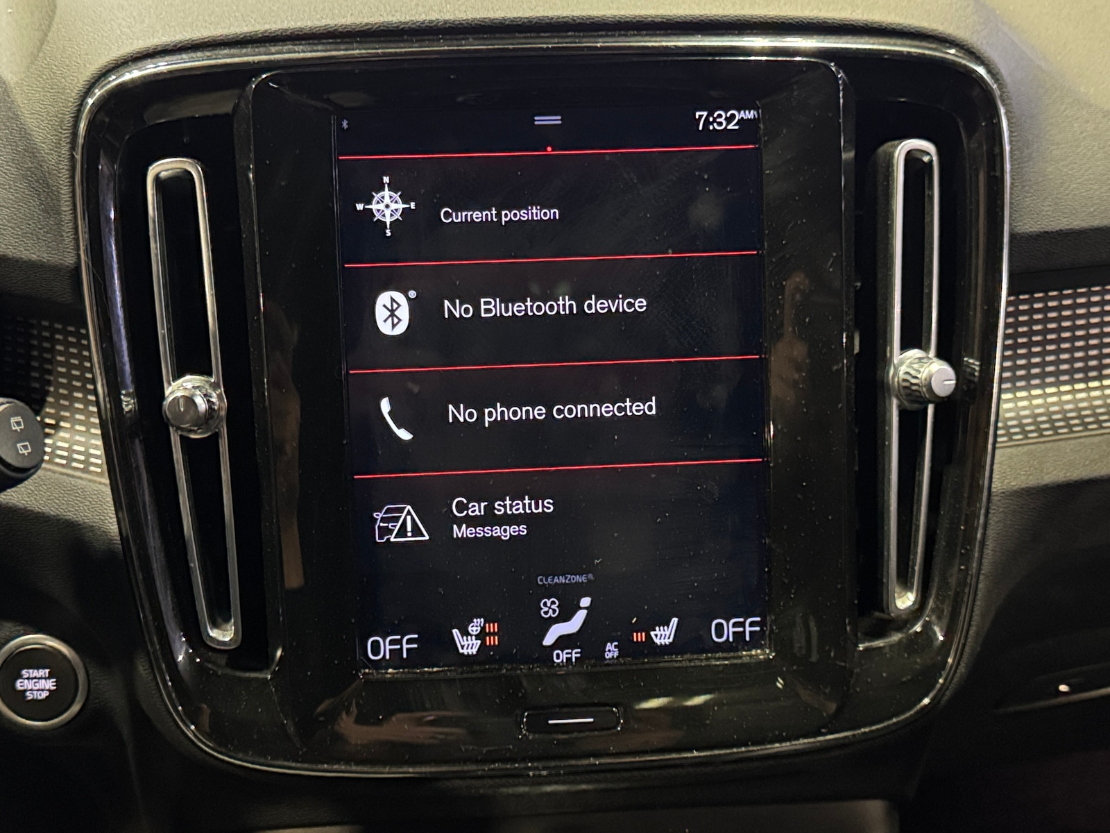 Thumbnail: 2021 Volvo XC40 - 3