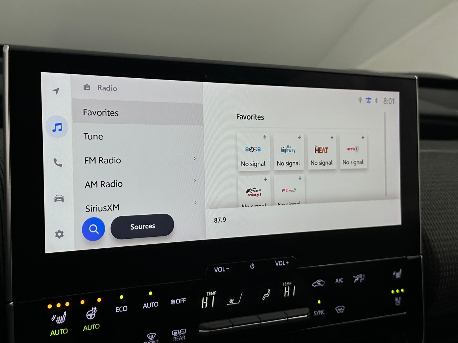 Thumbnail: 2024 Toyota bZ4X - 3