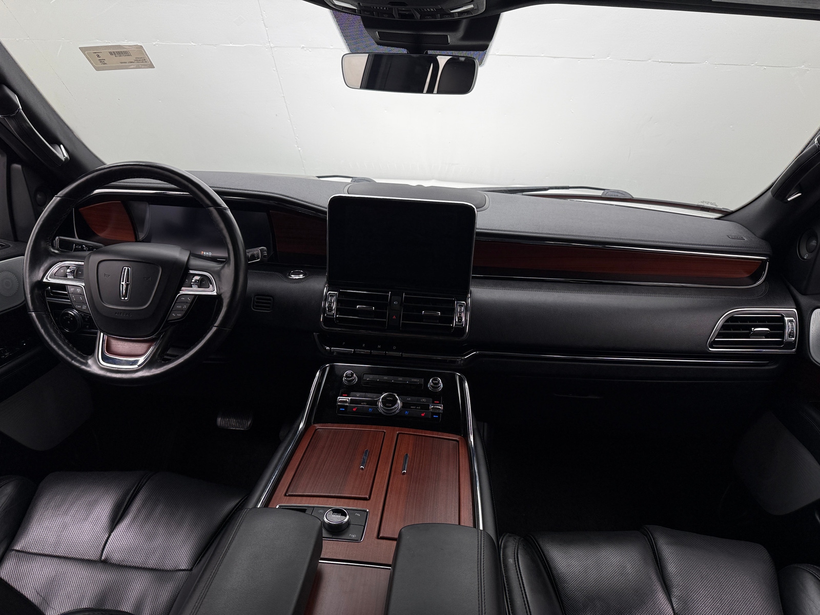 Thumbnail: 2021 Lincoln Navigator - 2