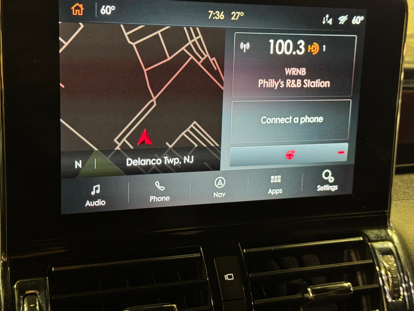 Thumbnail: 2021 Lincoln Navigator - 3