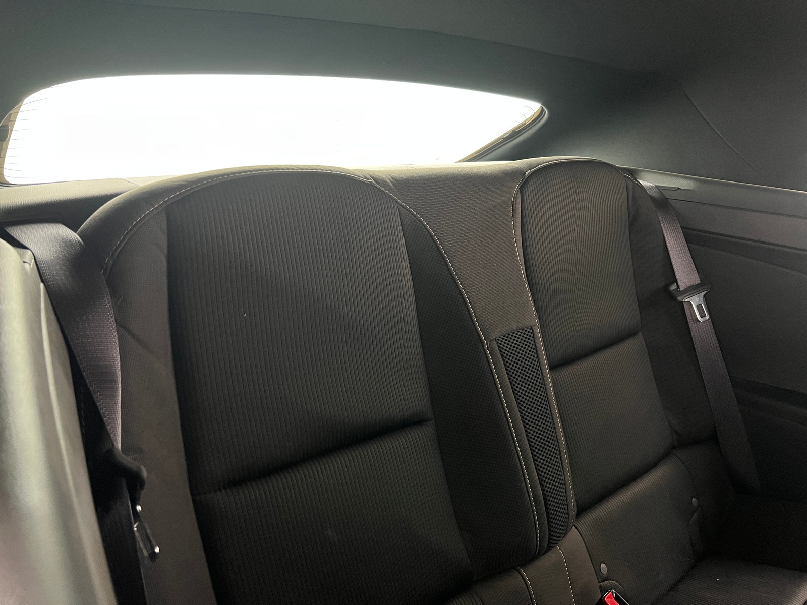 Thumbnail: 2015 Chevrolet Camaro - 6