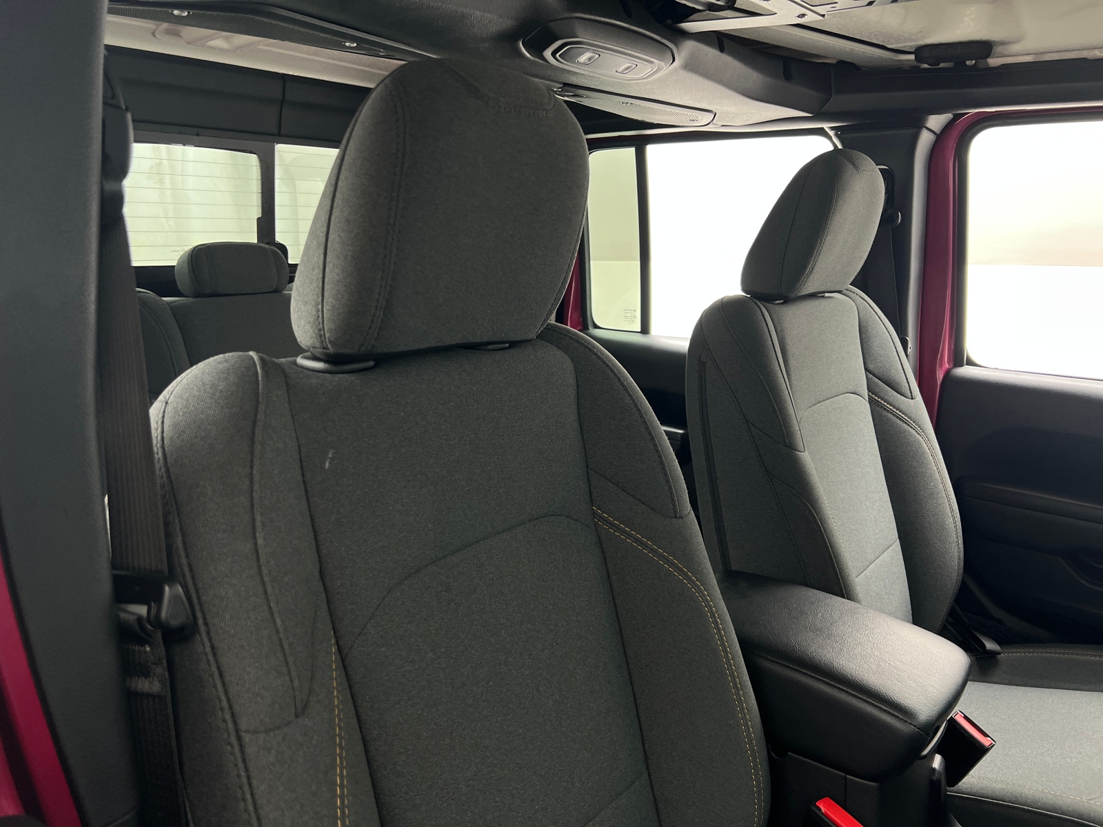 Thumbnail: 2024 Jeep Gladiator - 2