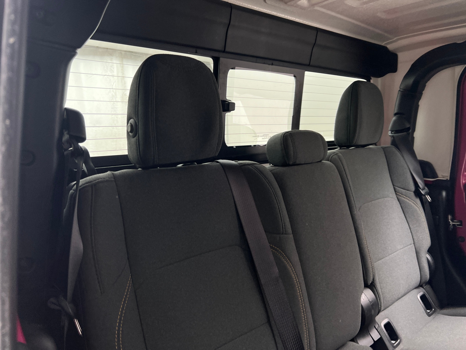 Thumbnail: 2024 Jeep Gladiator - 6