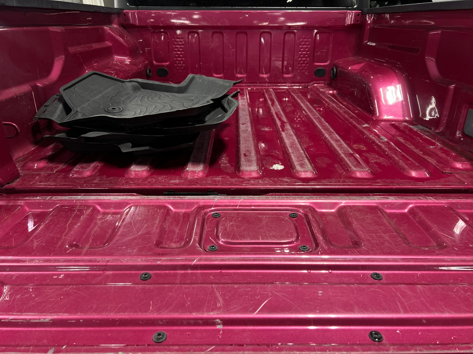 Thumbnail: 2024 Jeep Gladiator - 7