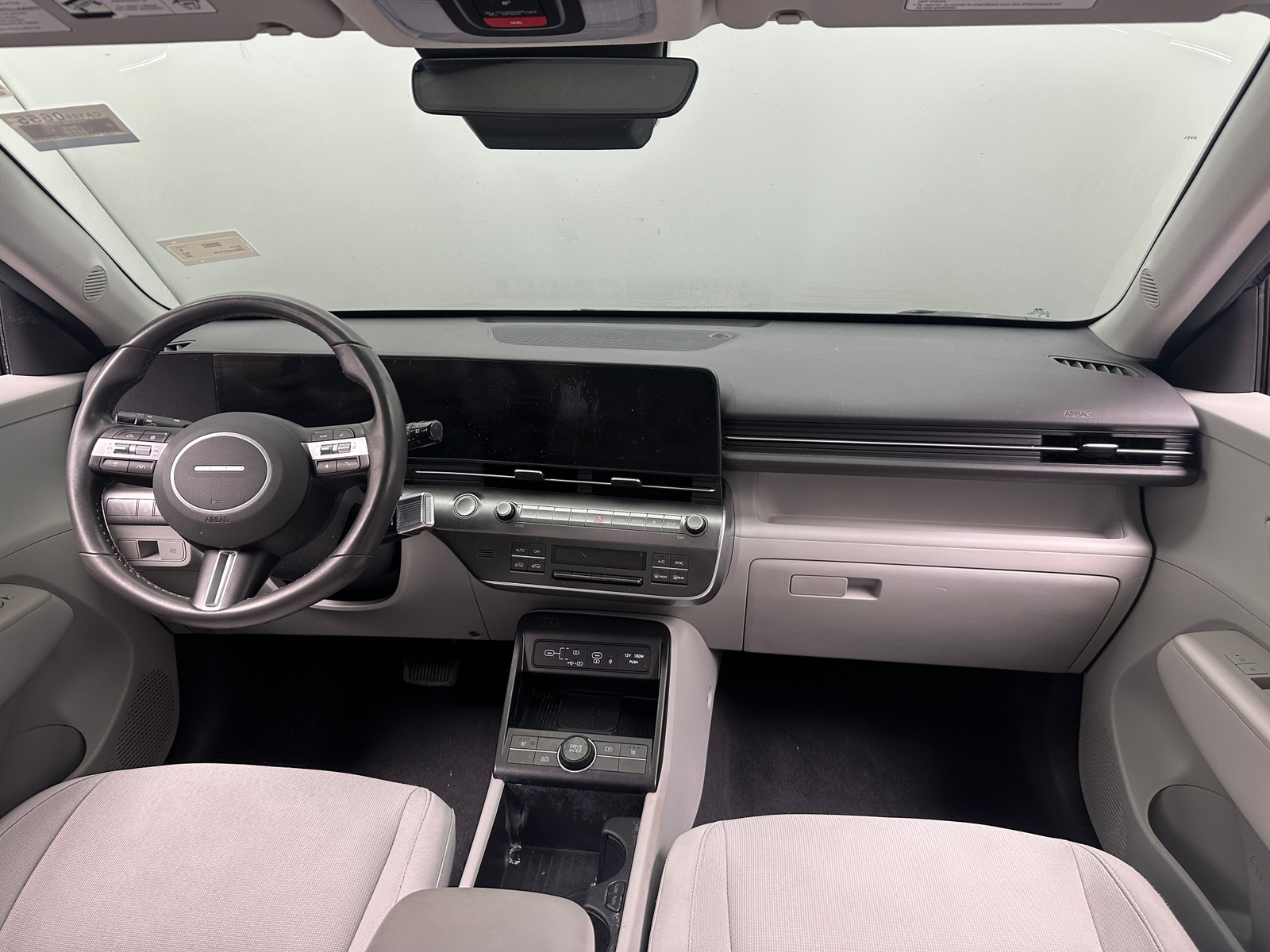 Thumbnail: 2024 Hyundai Kona - 3