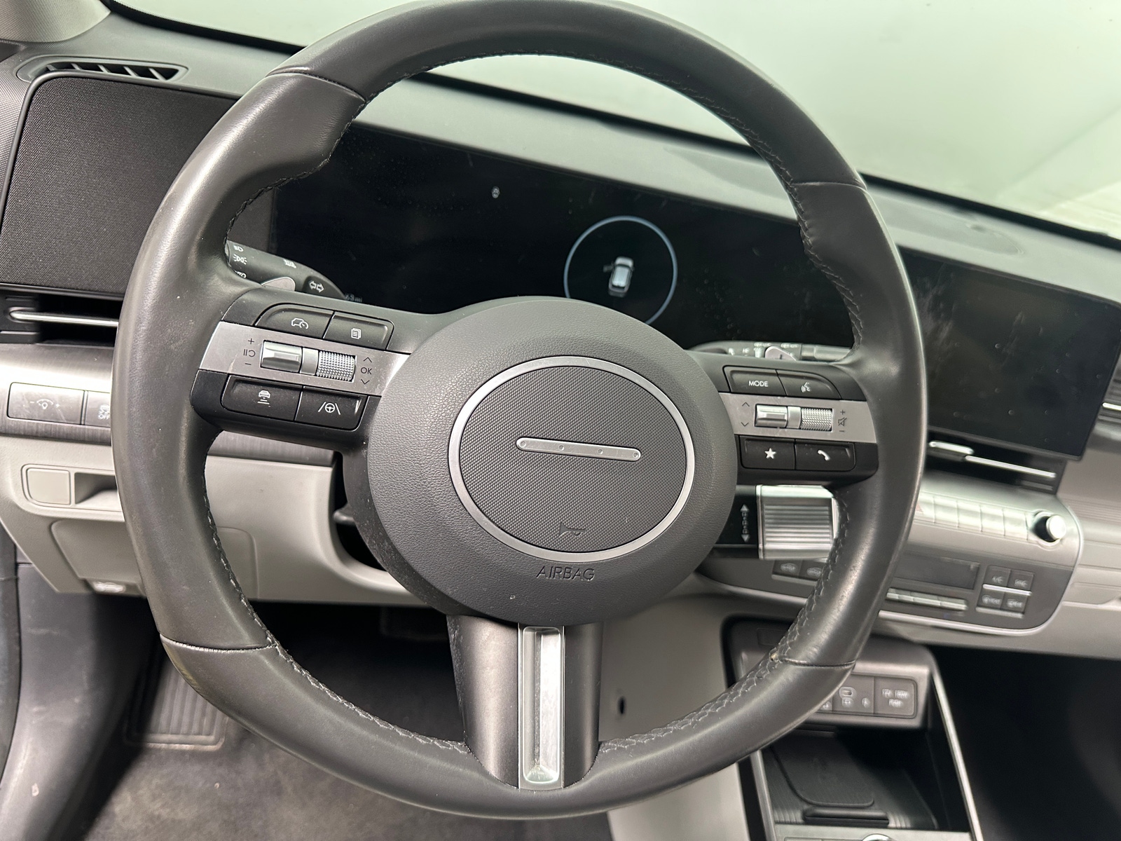 Thumbnail: 2024 Hyundai Kona - 5