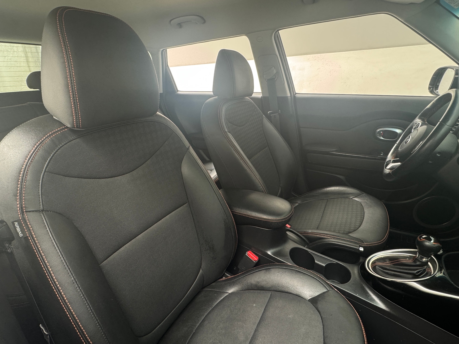 Thumbnail: 2019 Kia Soul - 2