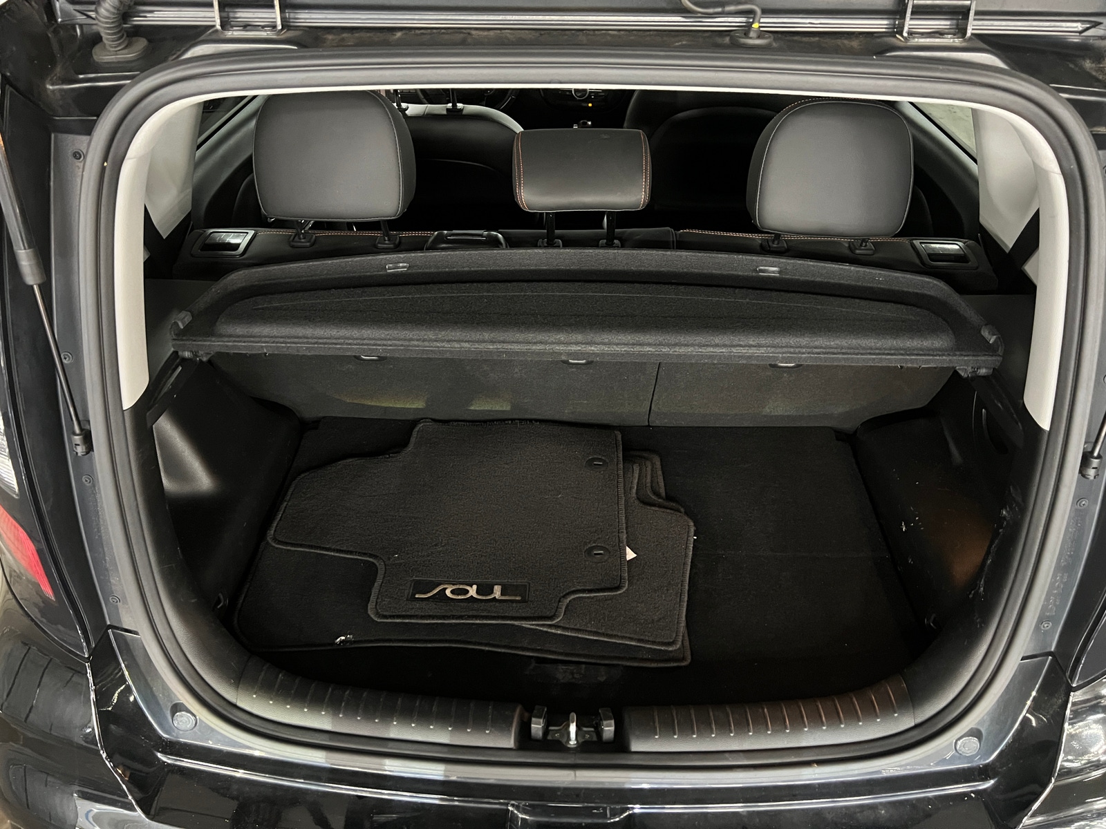 Thumbnail: 2019 Kia Soul - 7