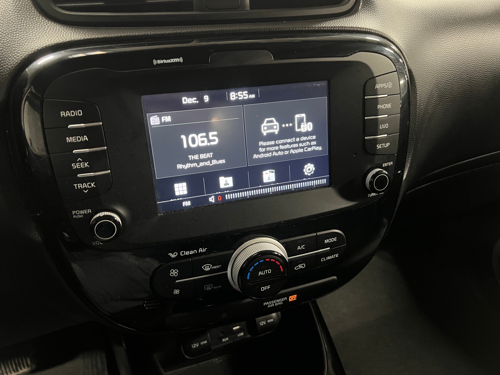 Thumbnail: 2019 Kia Soul - 4