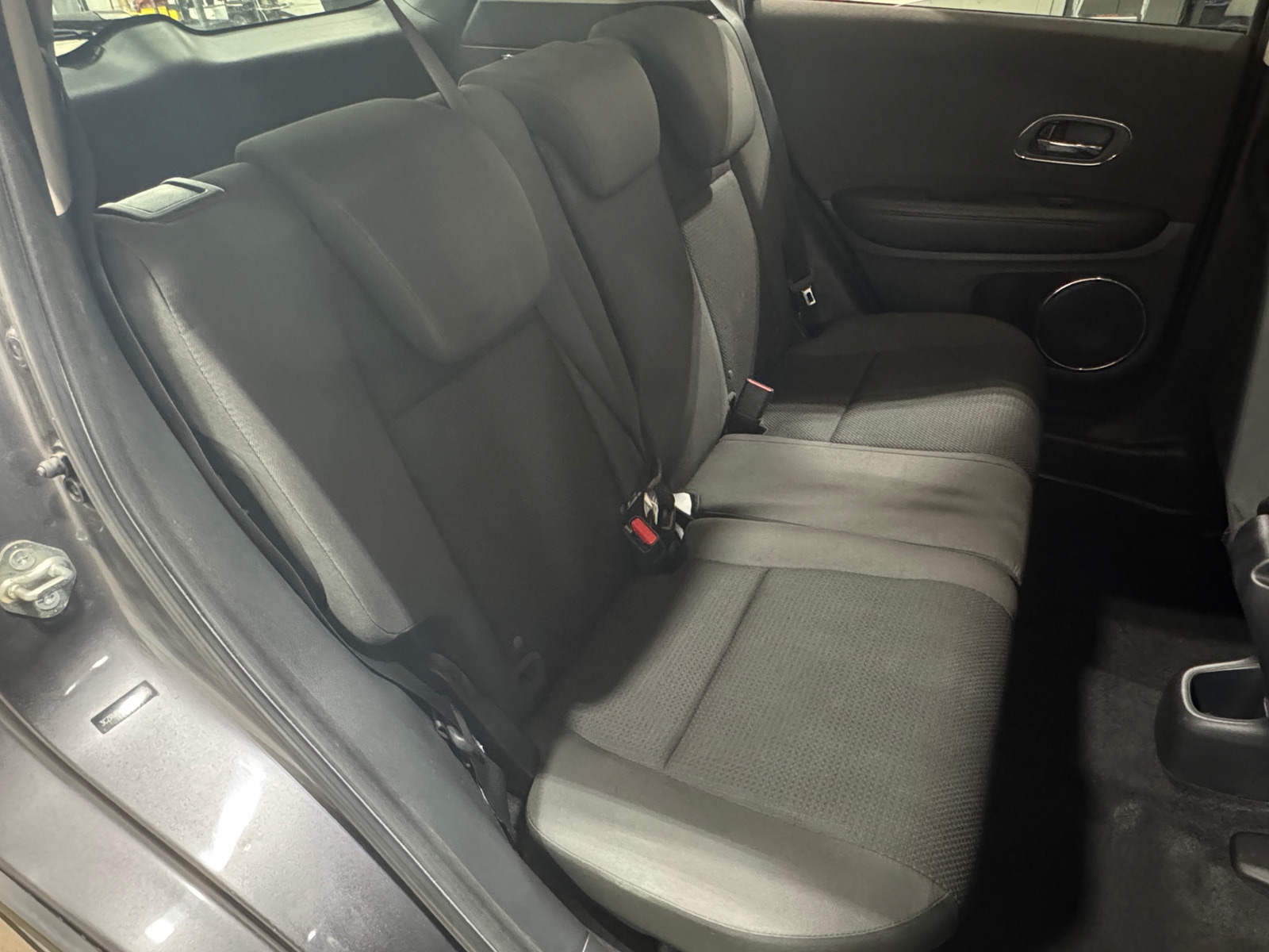 Thumbnail: 2020 Honda HR-V - 6