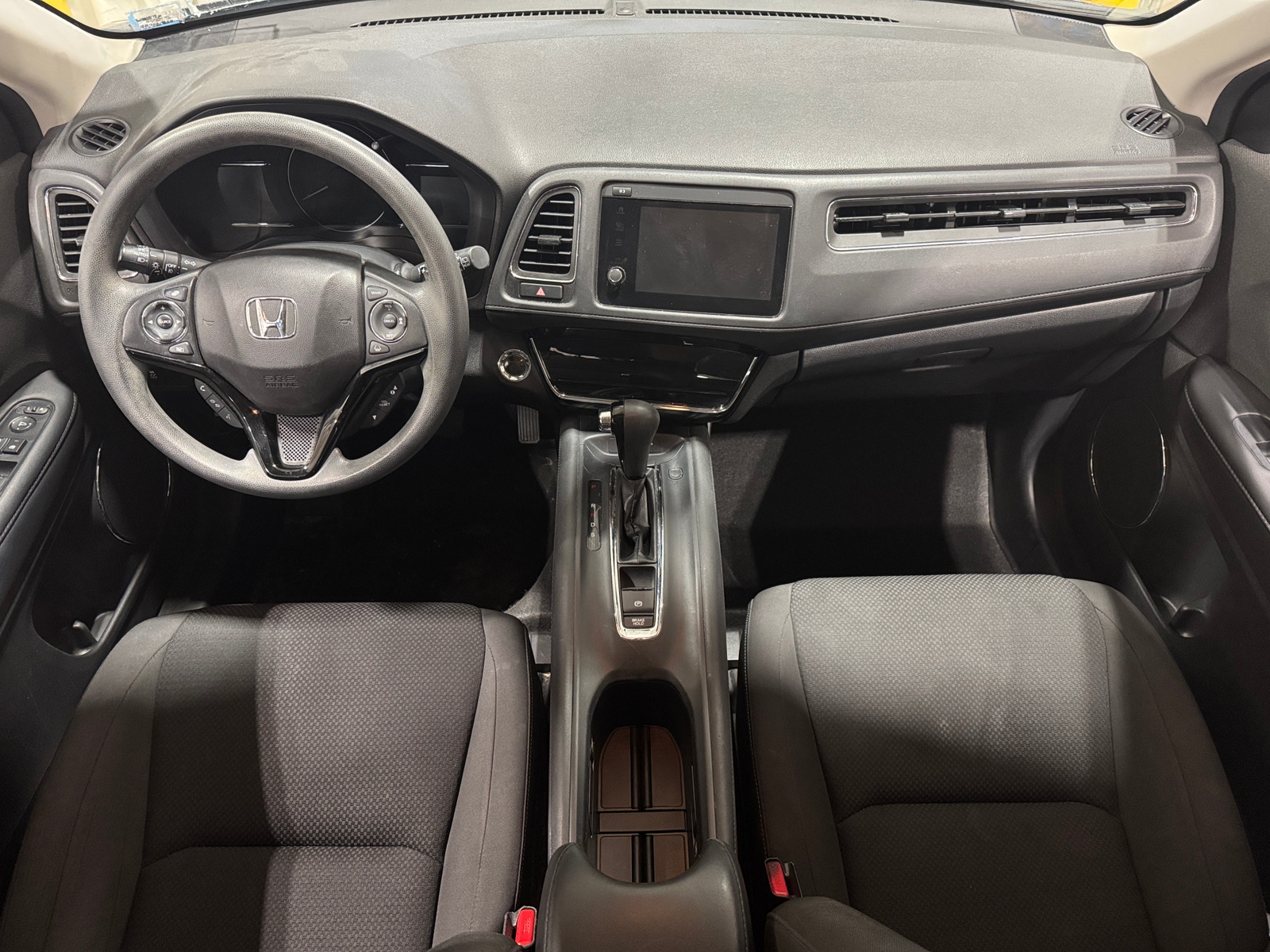 Thumbnail: 2020 Honda HR-V - 3