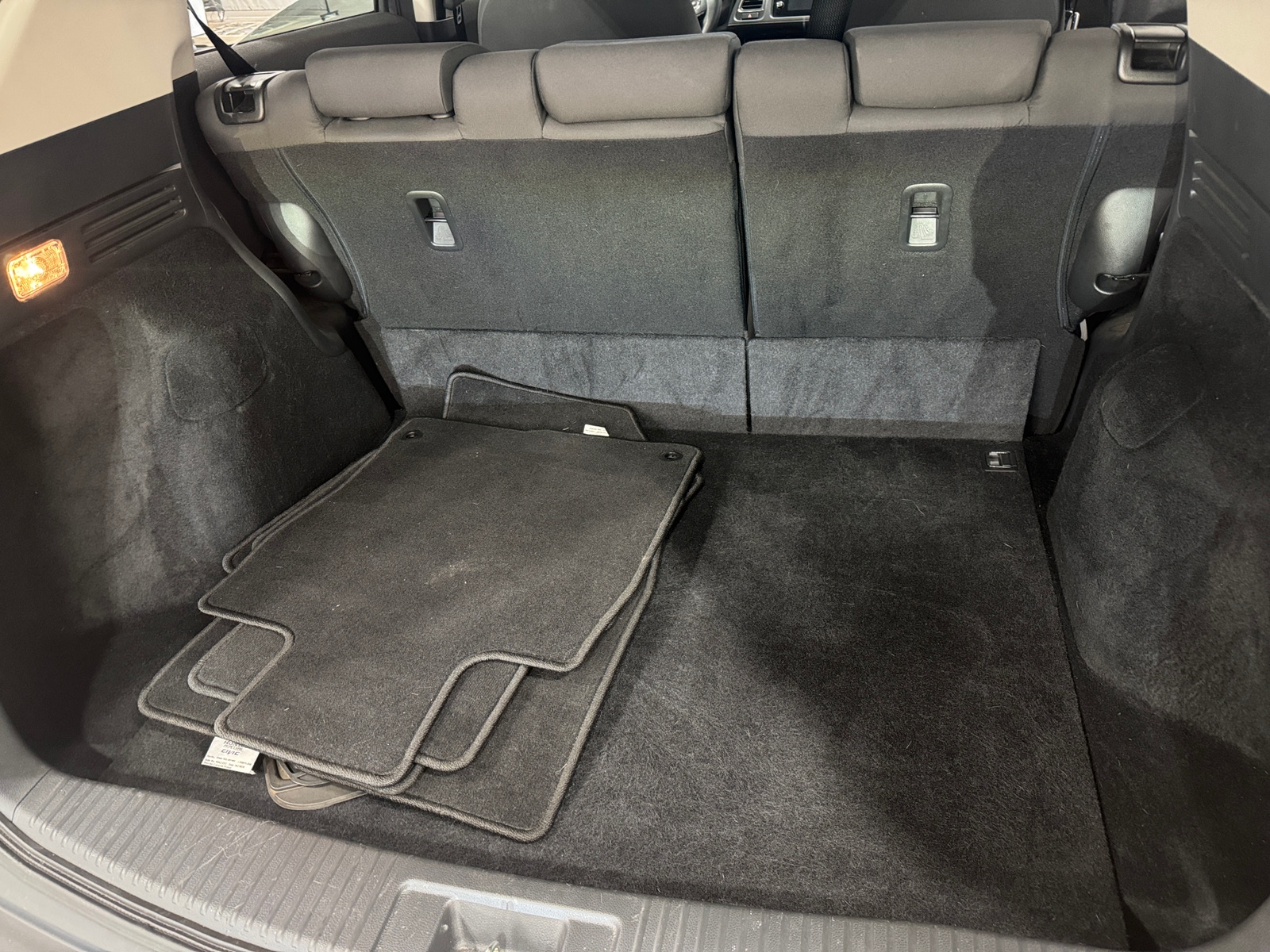 Thumbnail: 2020 Honda HR-V - 7